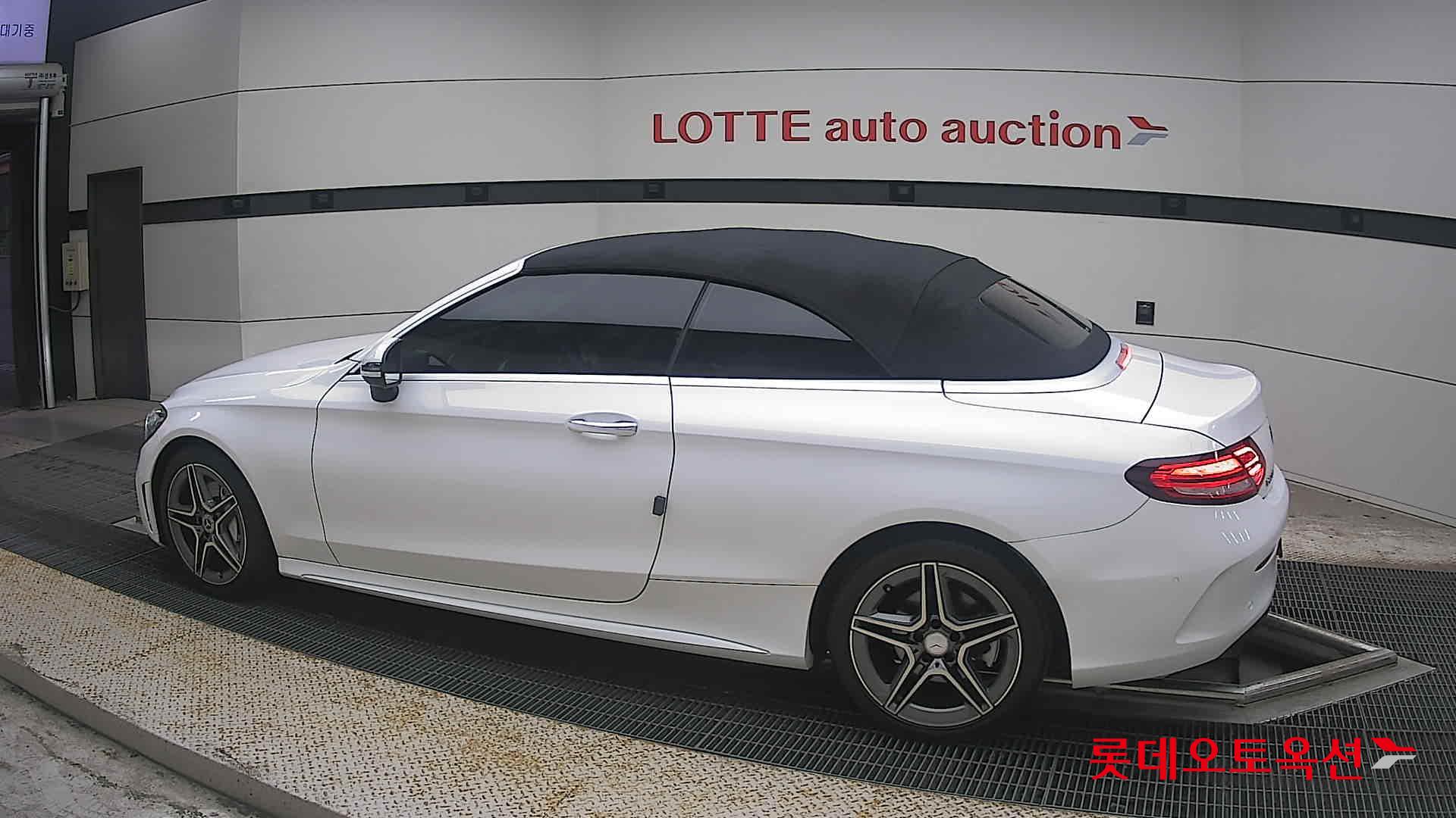 2019 - mercedes-benz c200