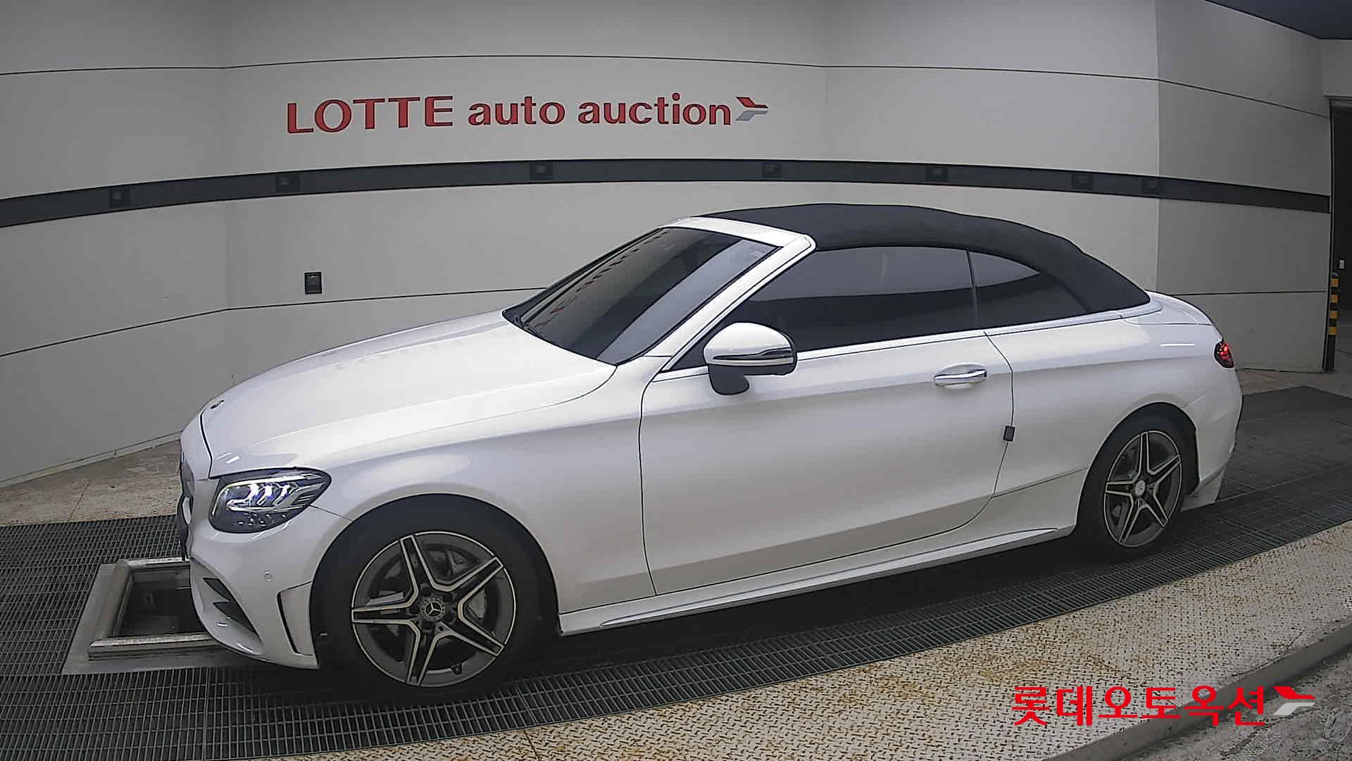 2019 - mercedes-benz c200