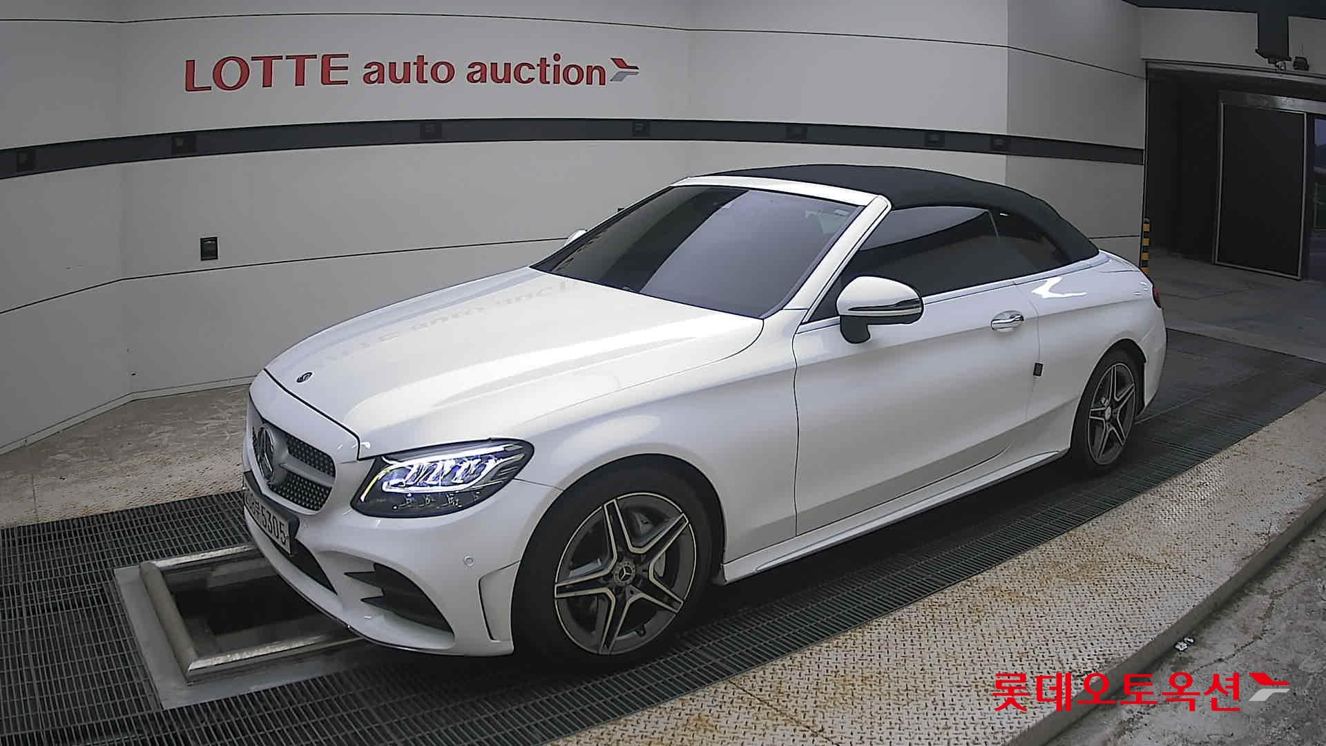 2019 - mercedes-benz c200