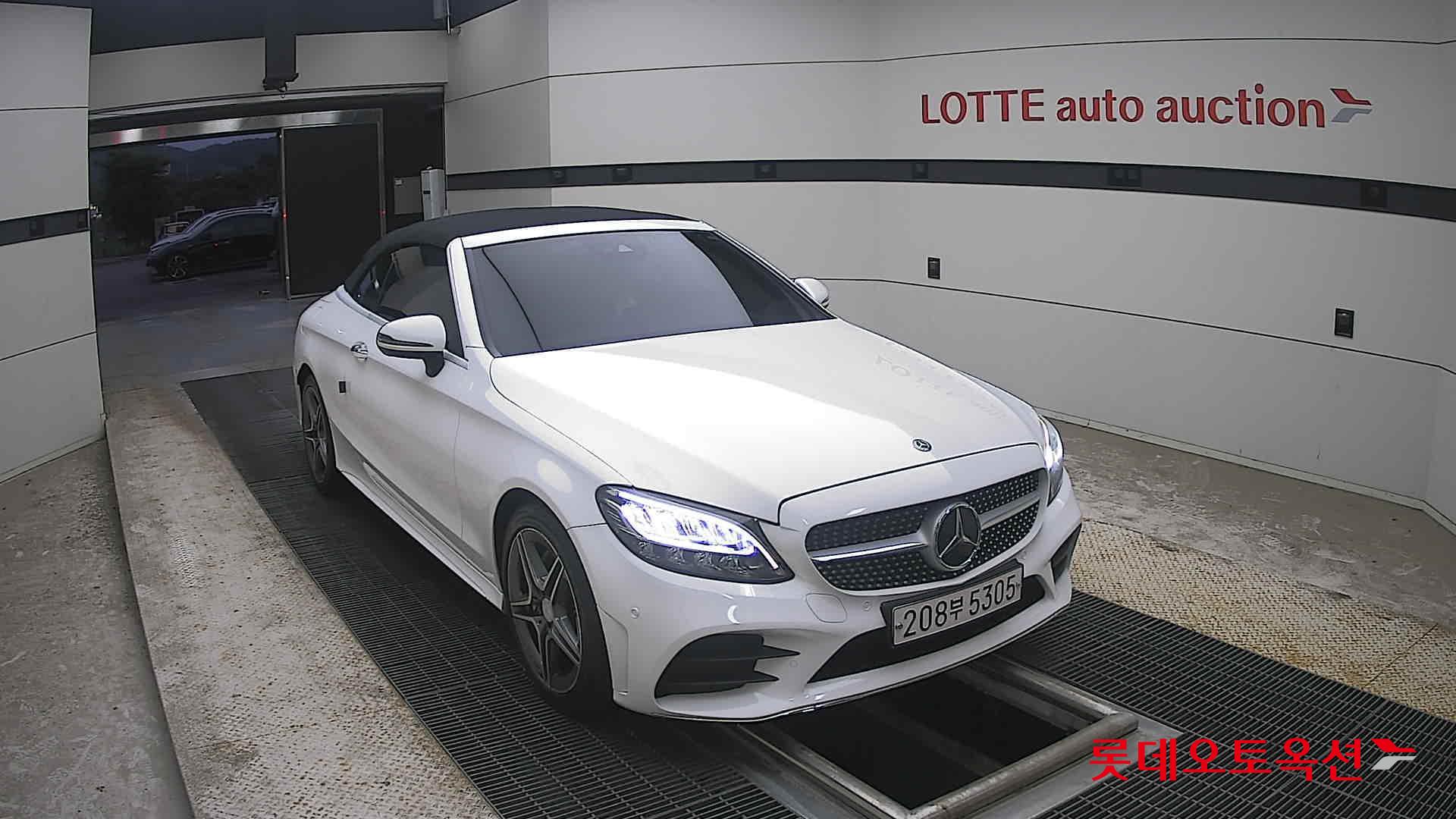 2019 - mercedes-benz c200