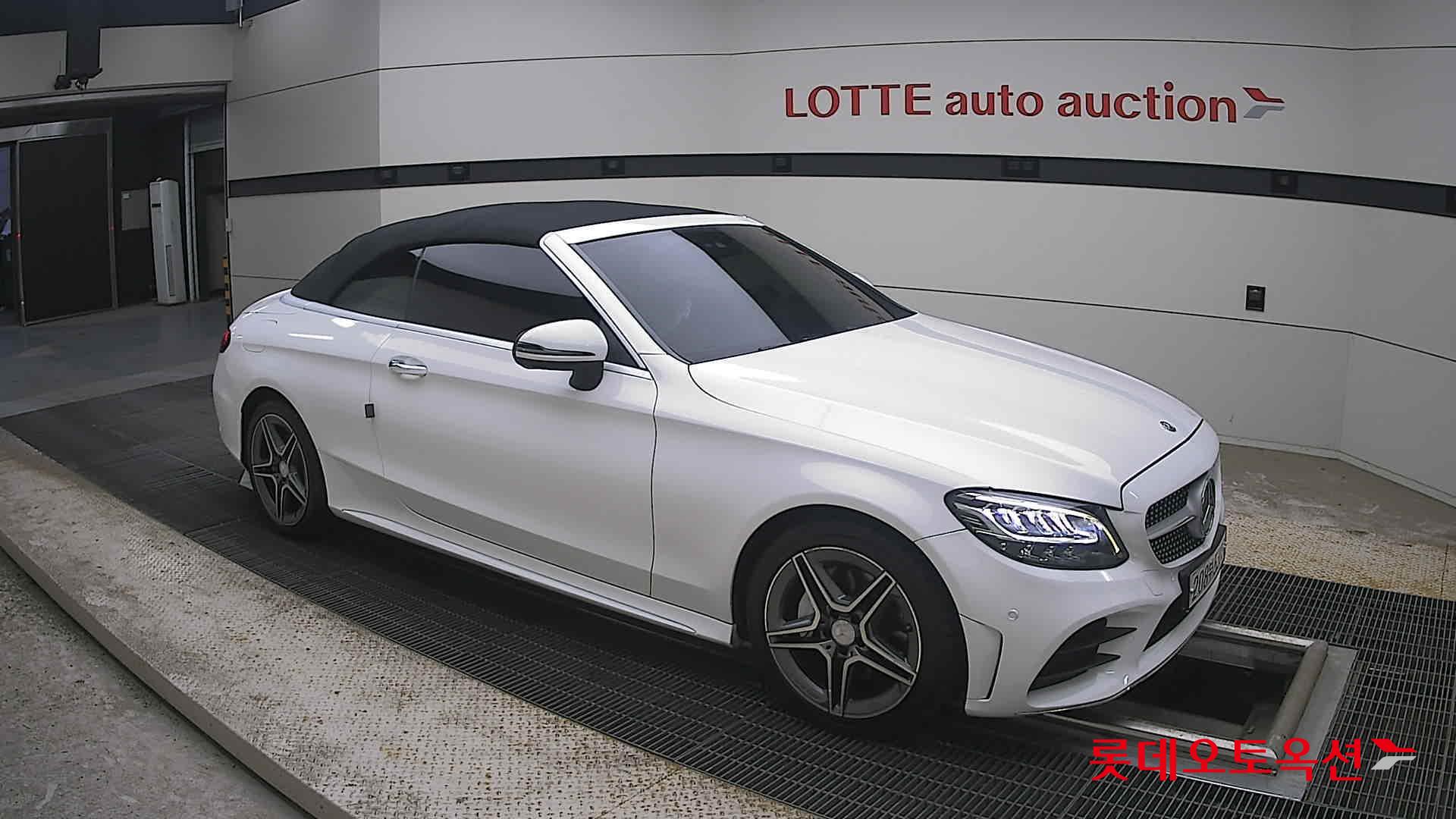 2019 - mercedes-benz c200