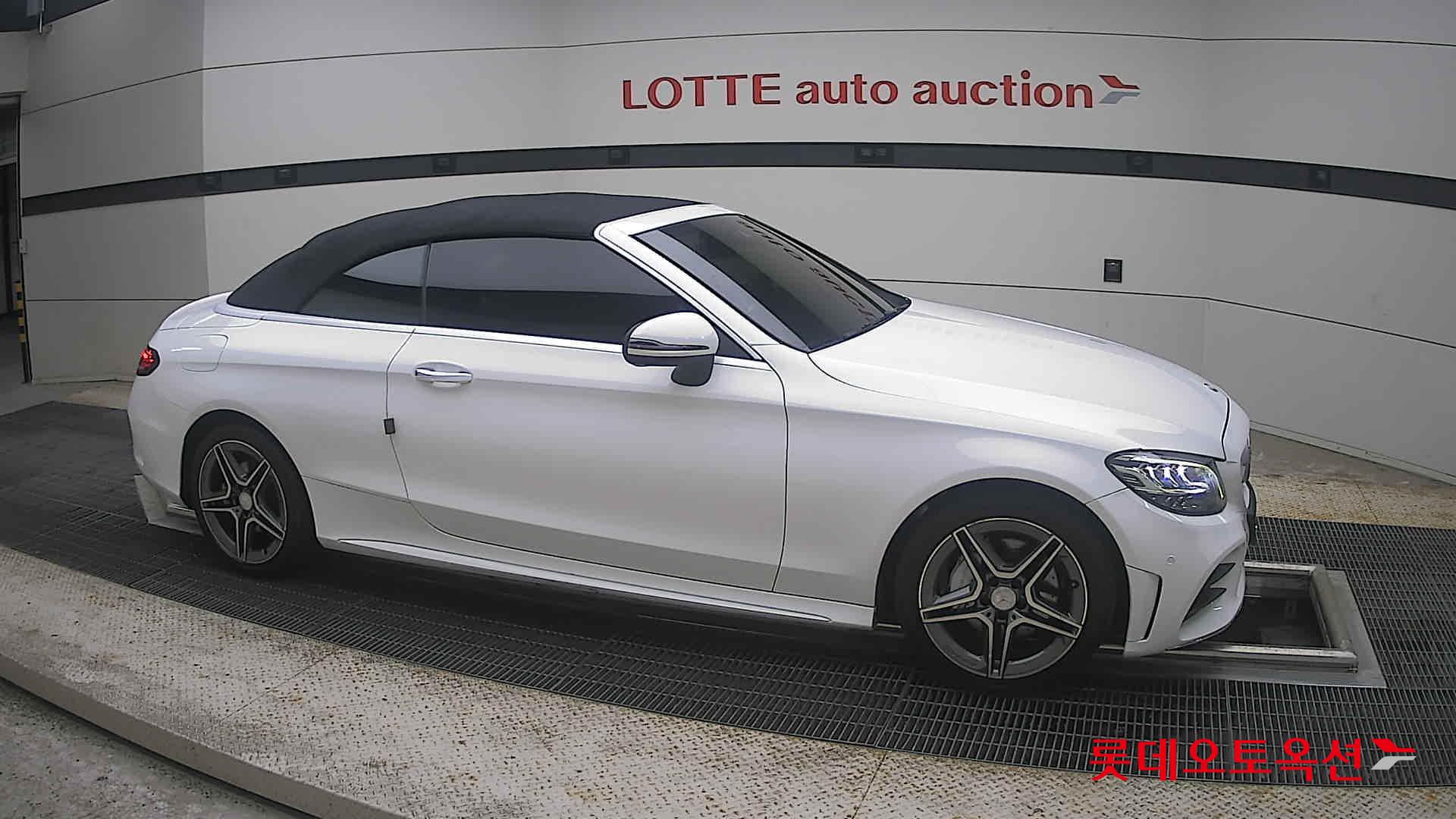 2019 - mercedes-benz c200