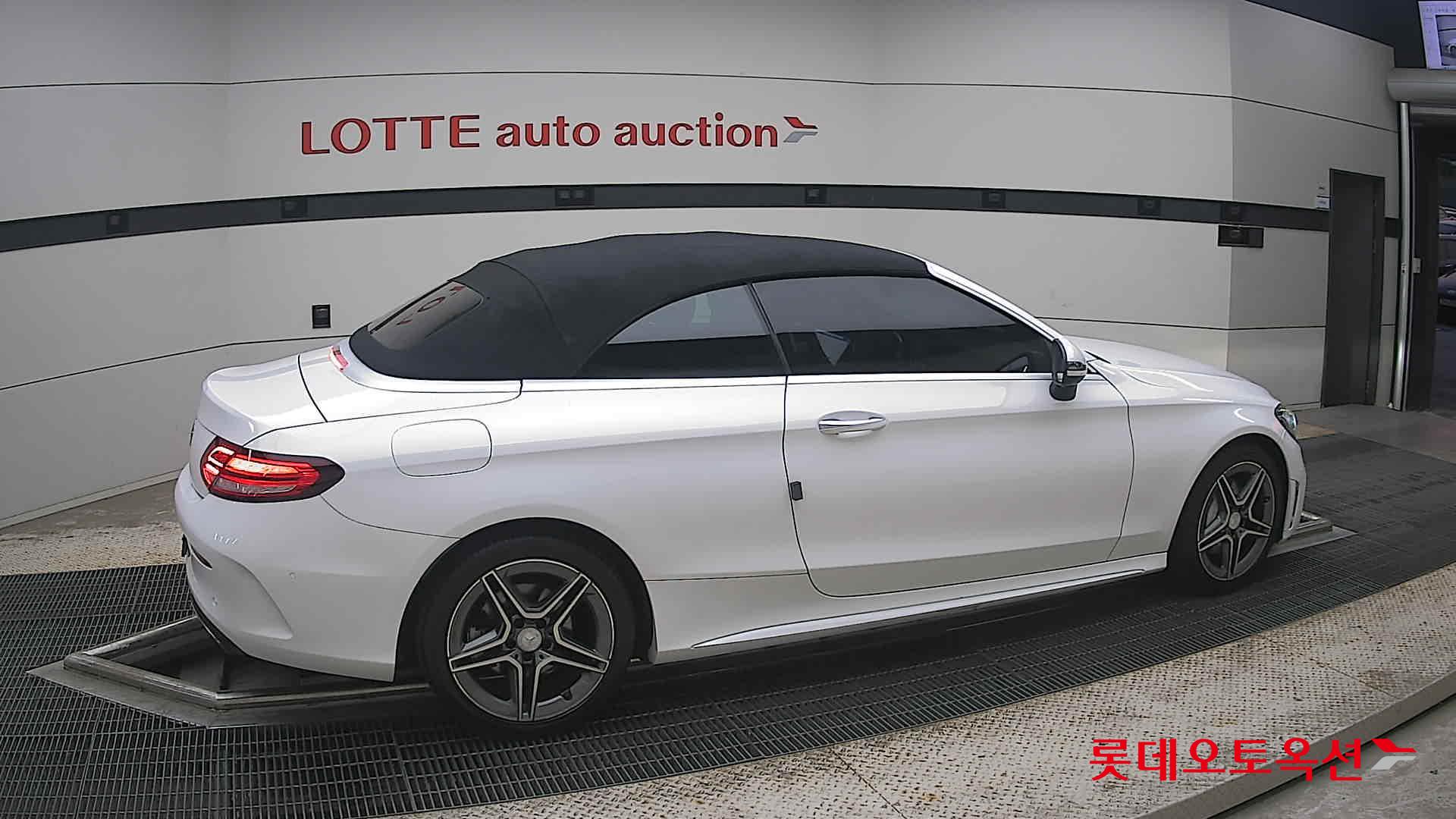 2019 - mercedes-benz c200