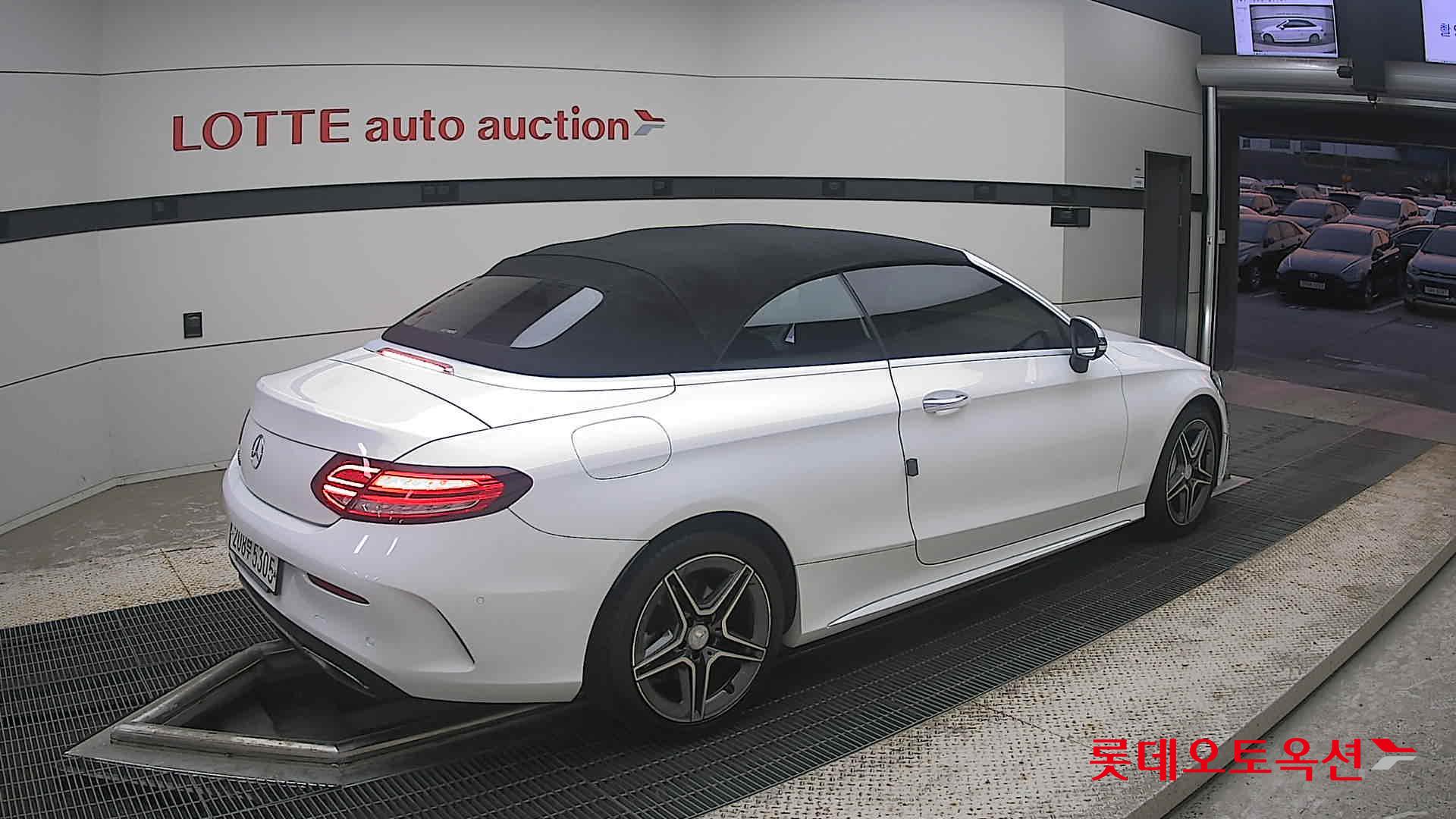 2019 - mercedes-benz c200