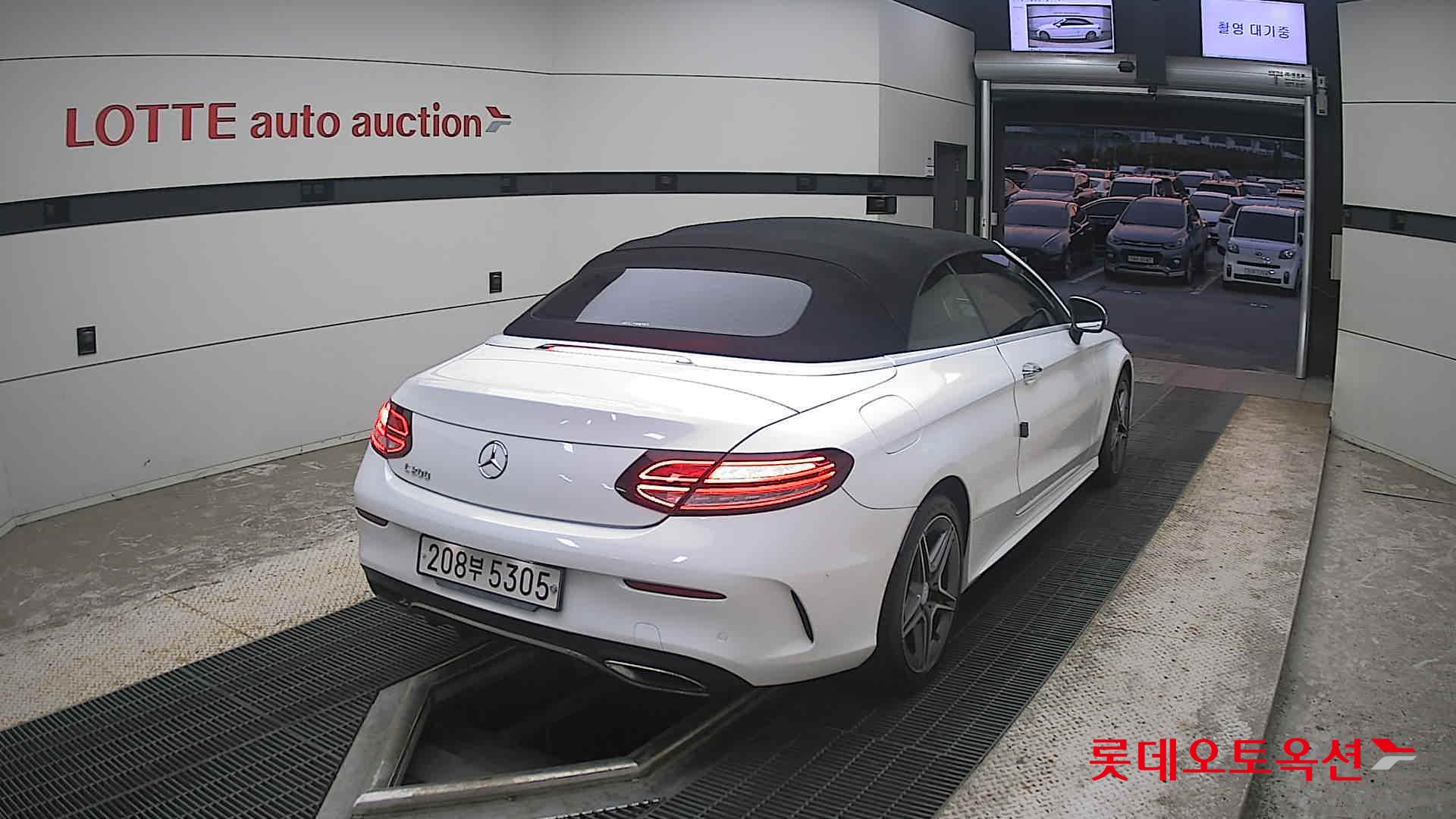 2019 - mercedes-benz c200