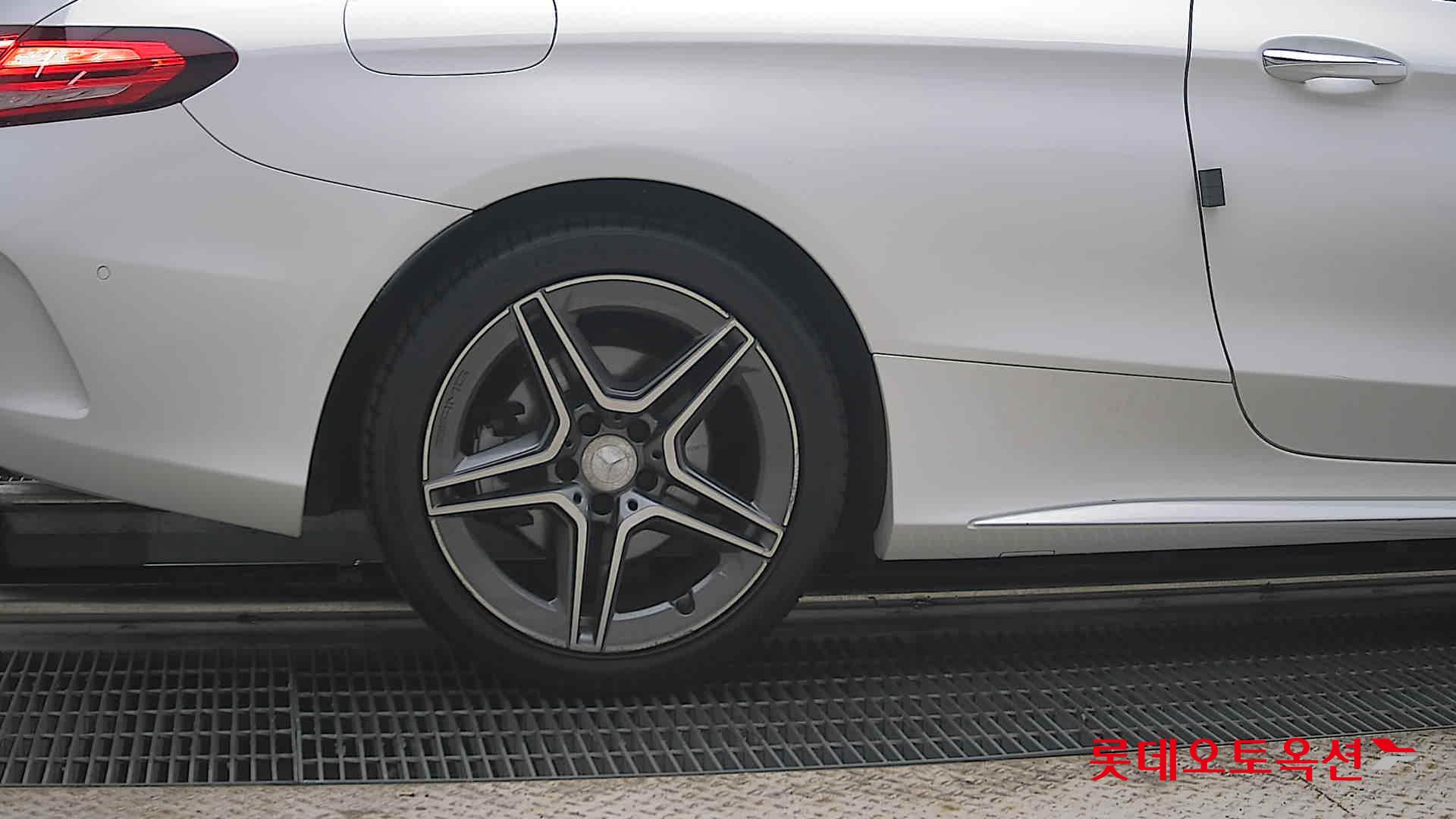 2019 - mercedes-benz c200