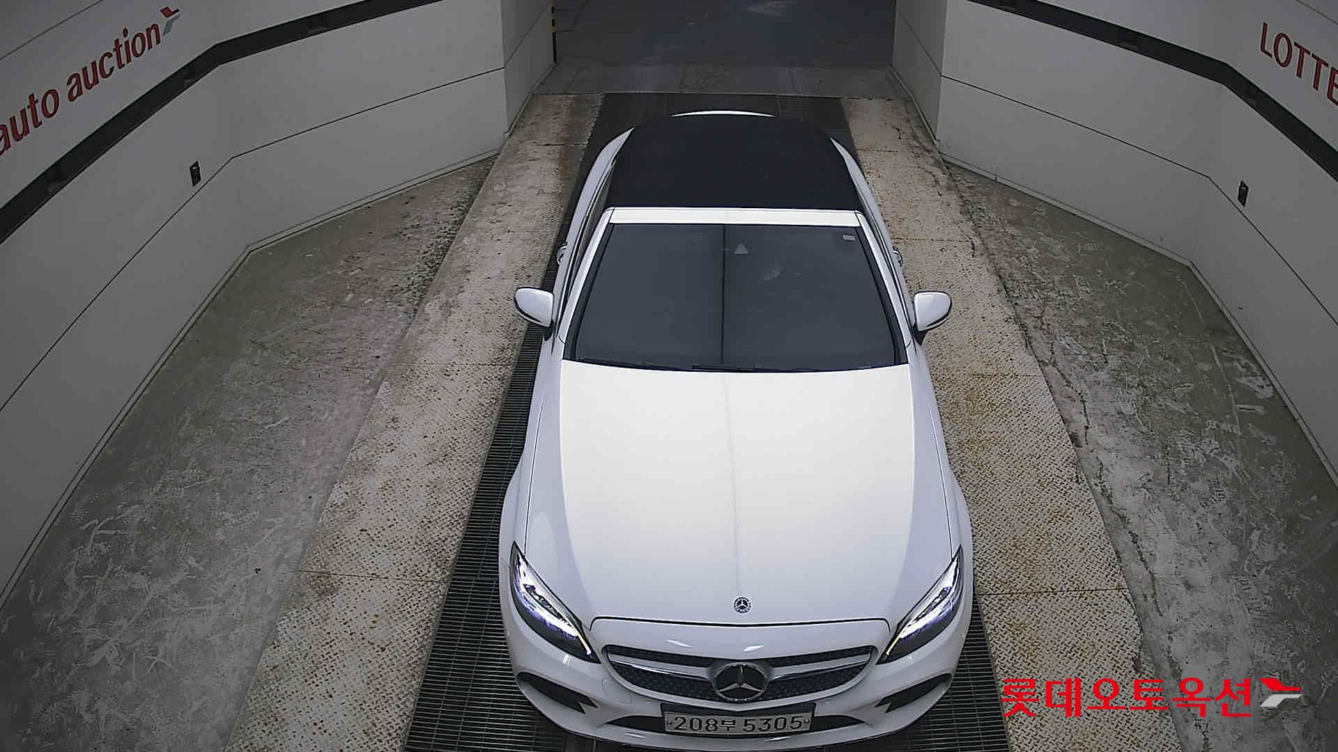 2019 - mercedes-benz c200