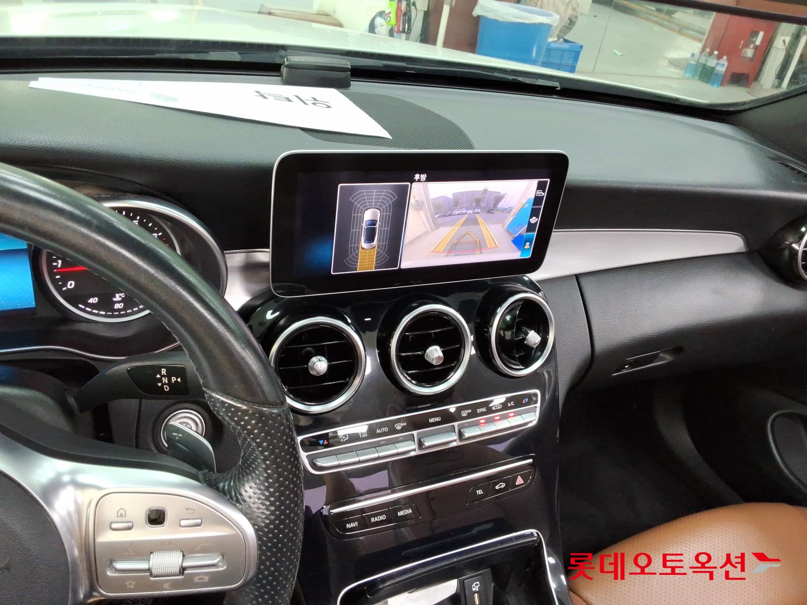 2019 - mercedes-benz c200