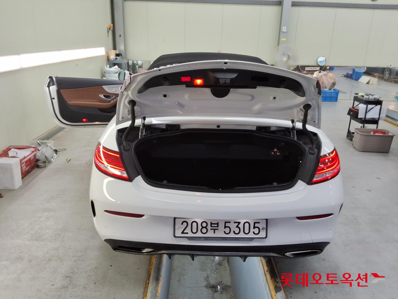 2019 - mercedes-benz c200