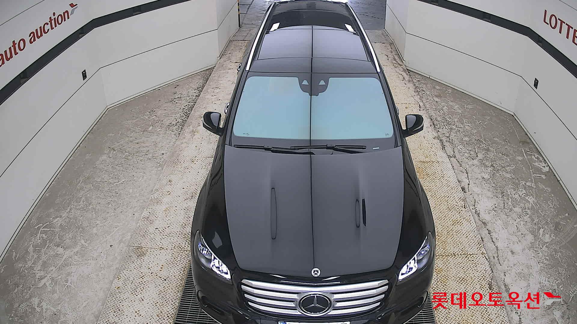 2024 - mercedes-benz gls 450d