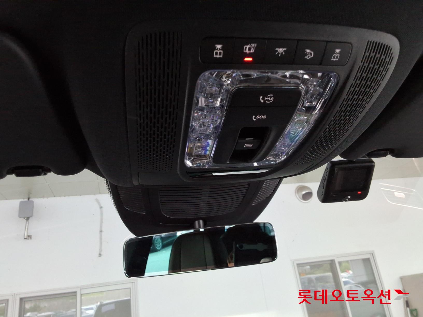 2024 - mercedes-benz gls 450d