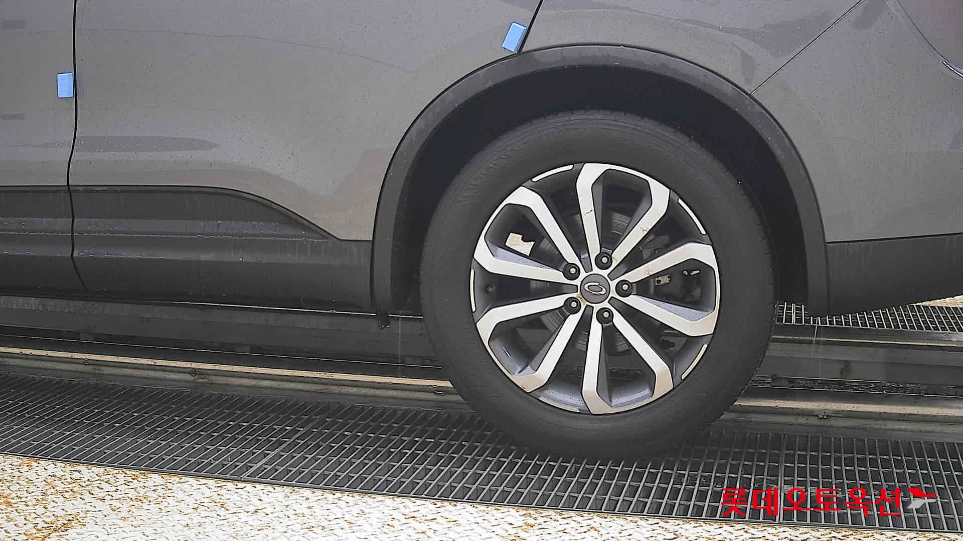 2020 - renault samsung qm6
