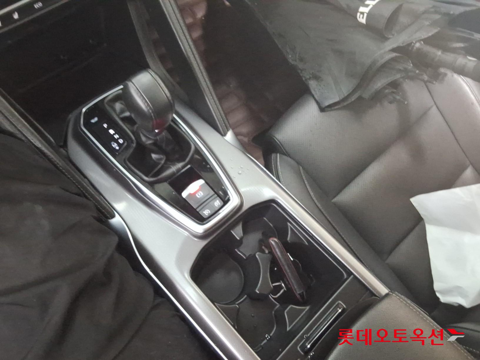 2020 - renault samsung qm6