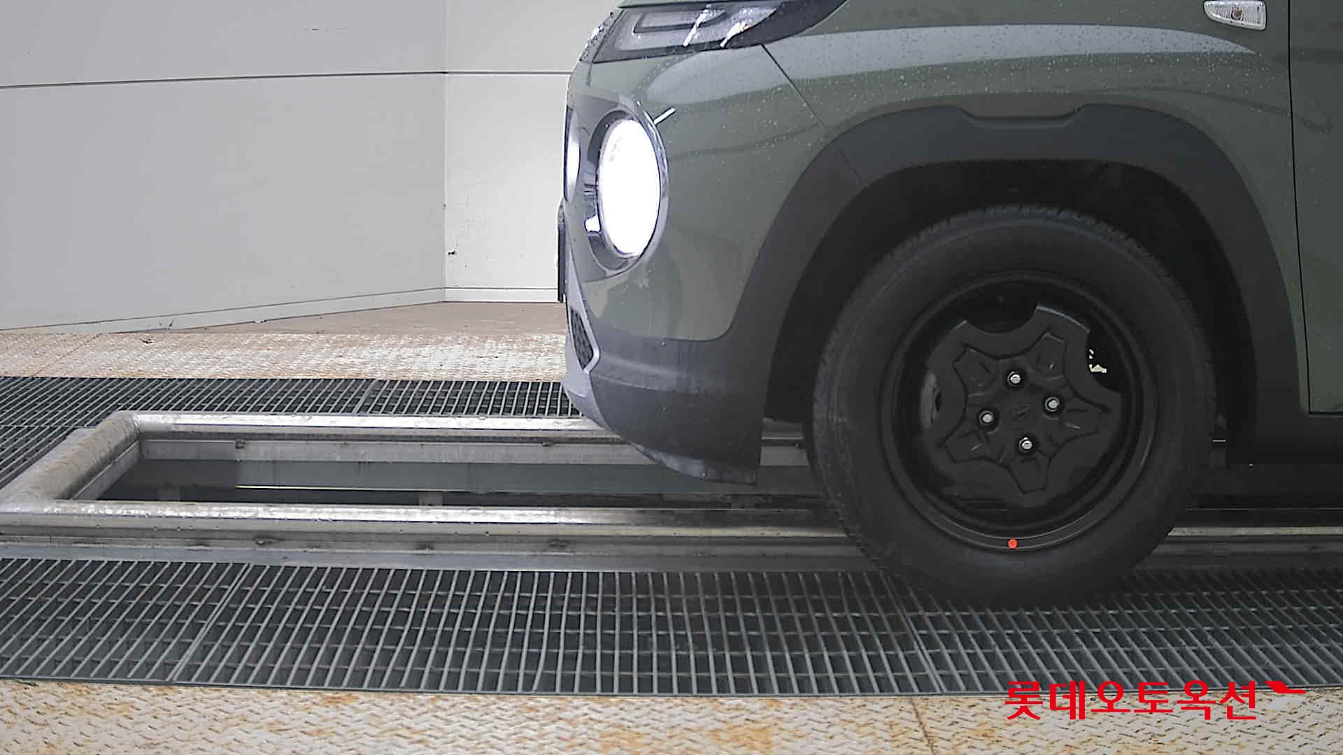 2023 - hyundai casper