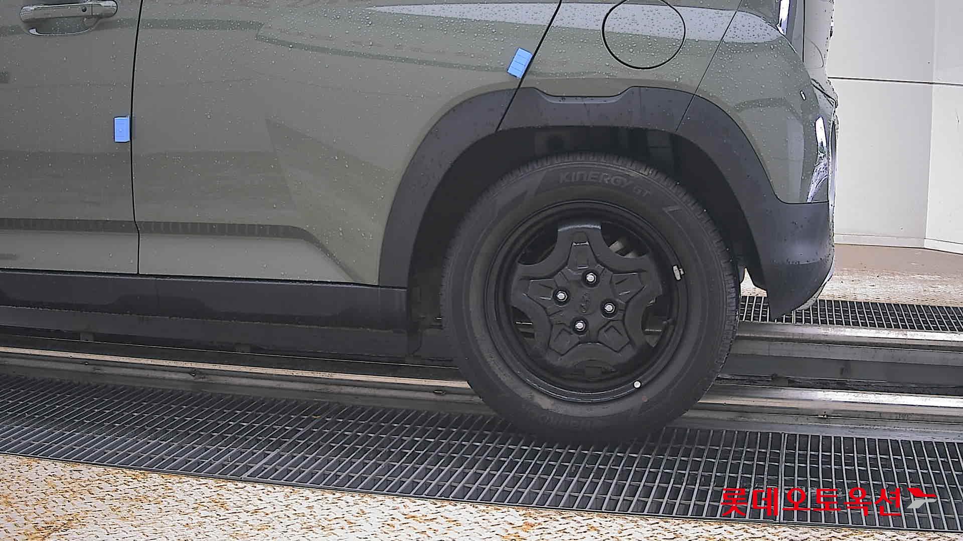 2023 - hyundai casper