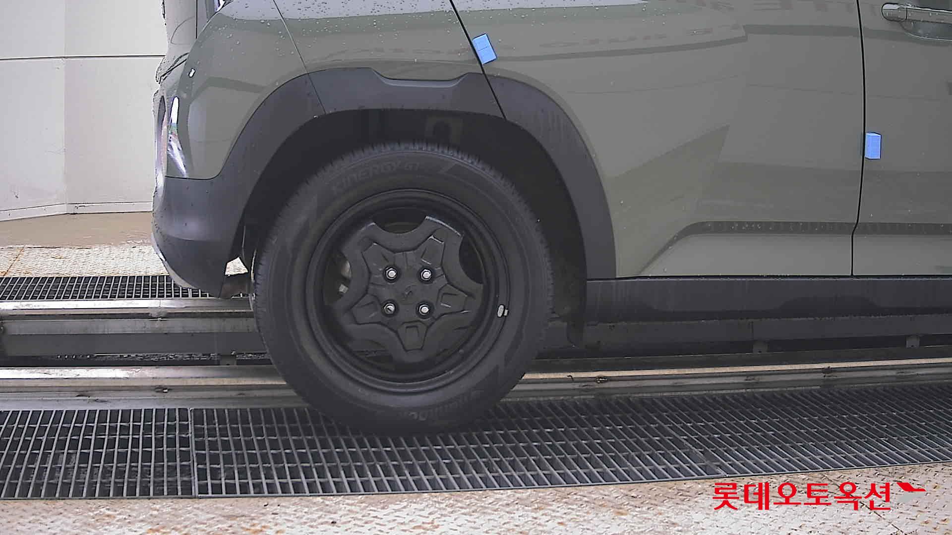 2023 - hyundai casper