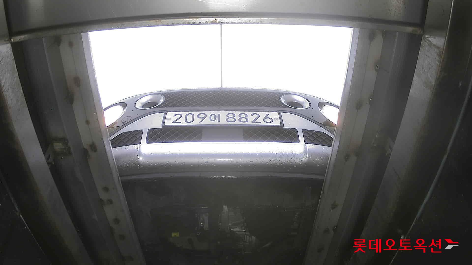 2023 - hyundai casper