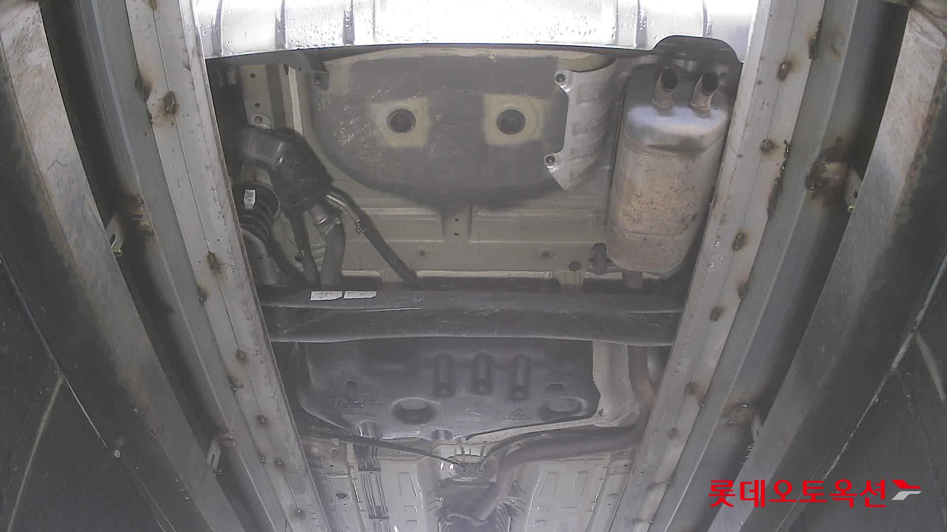 2023 - hyundai casper