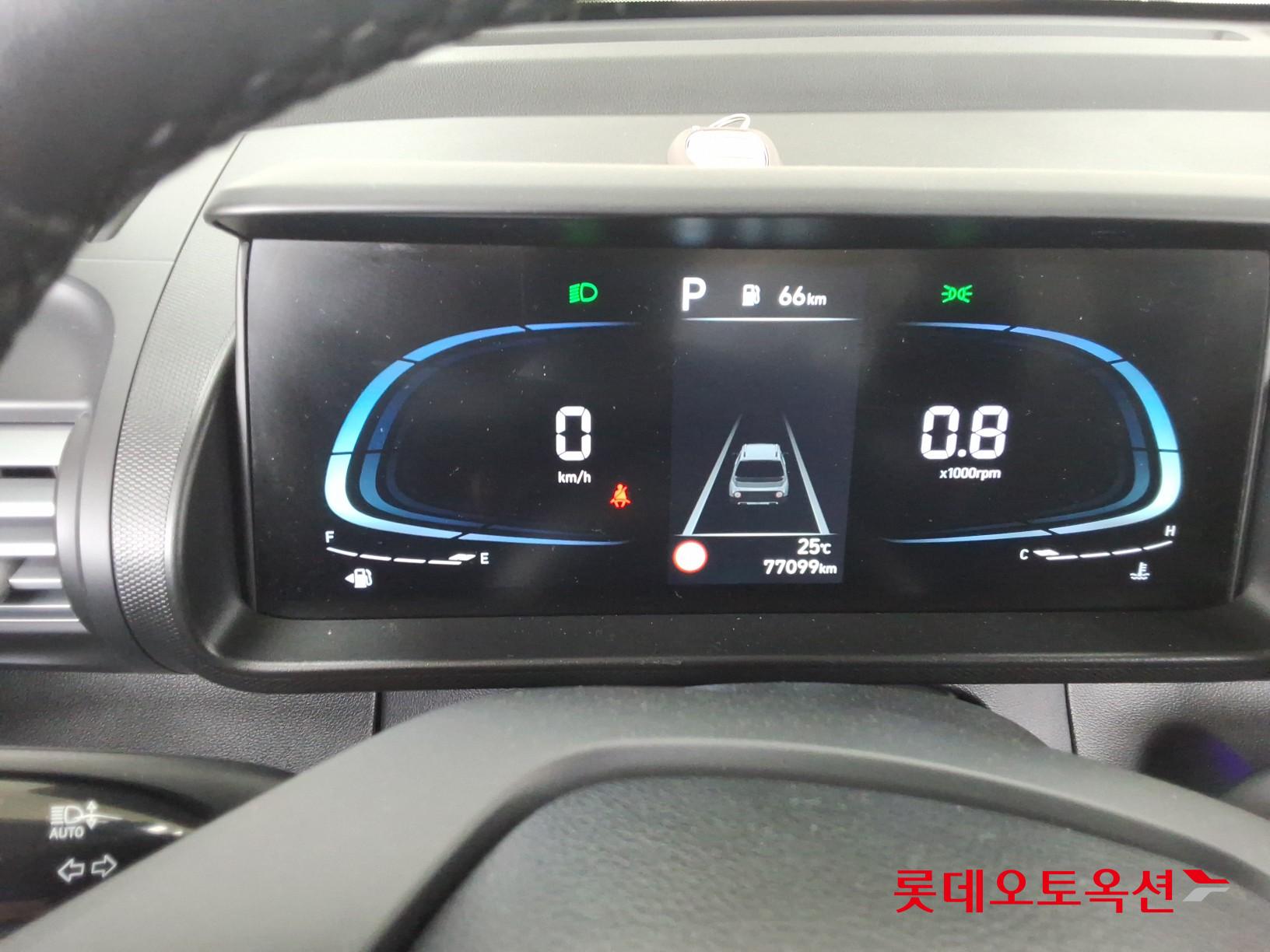 2023 - hyundai casper