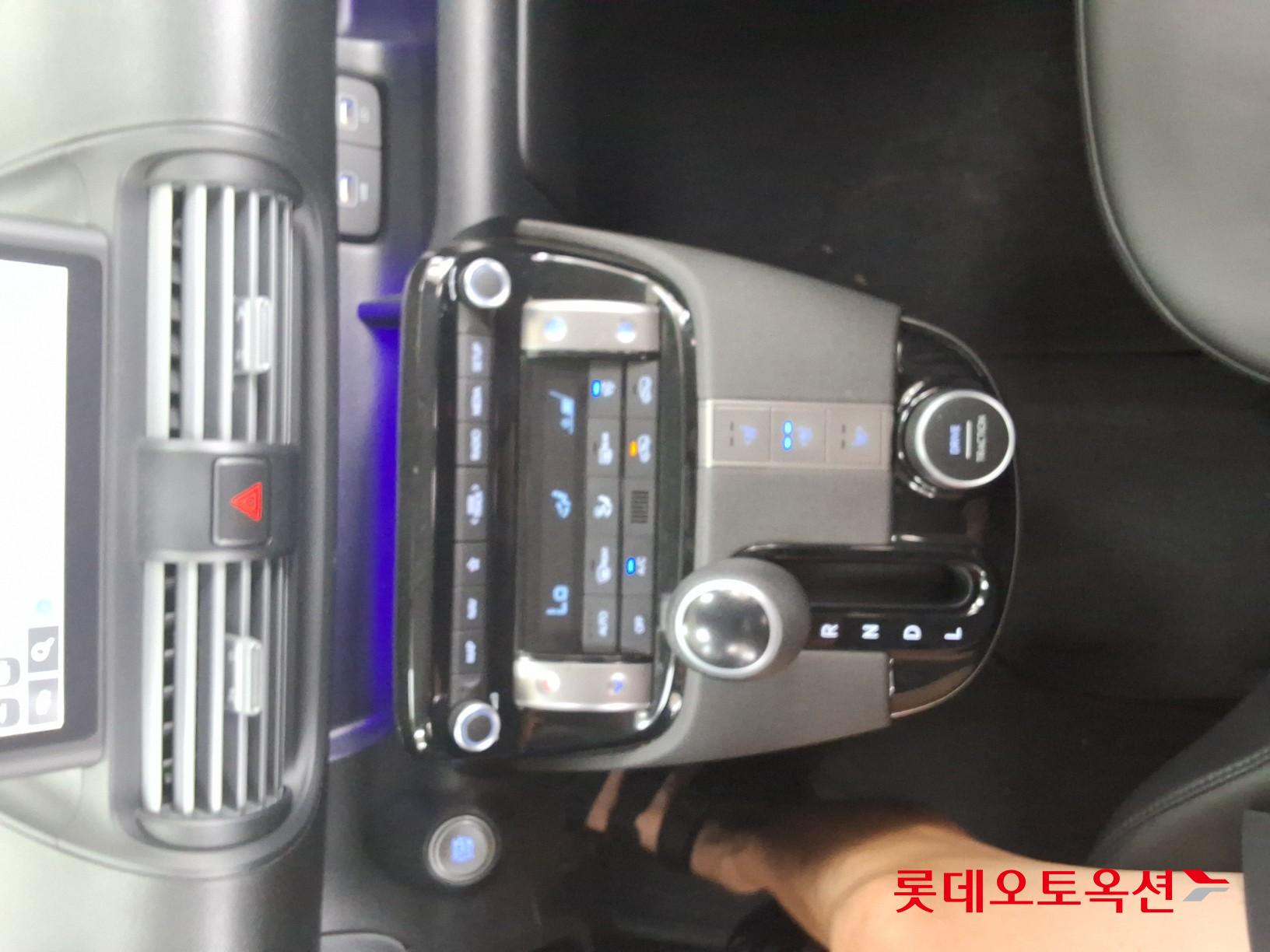 2023 - hyundai casper