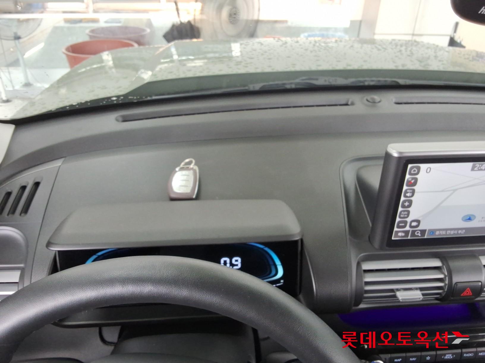 2023 - hyundai casper
