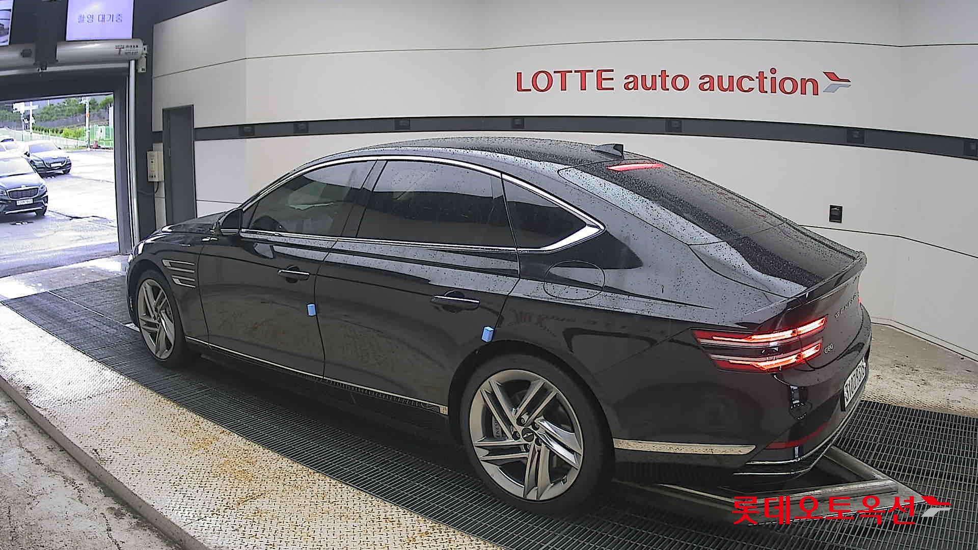 2026 - genesis g80
