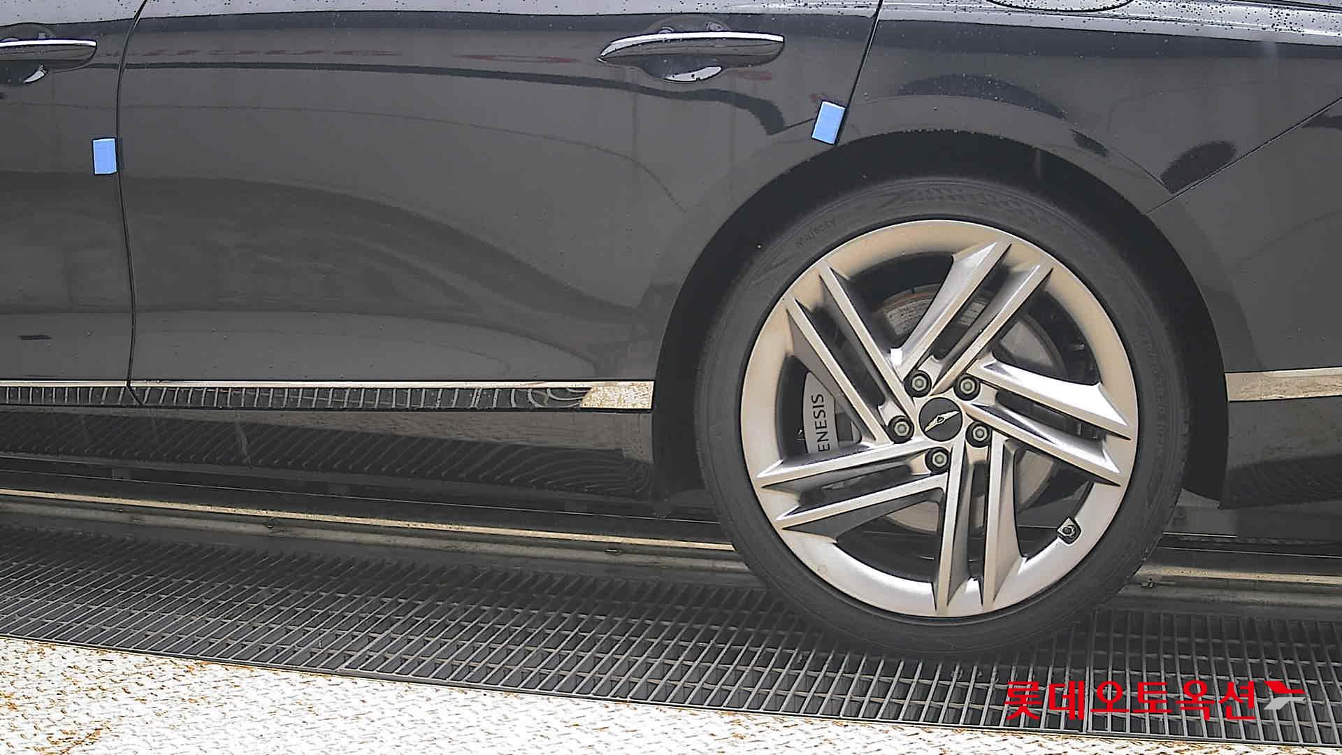 2026 - genesis g80