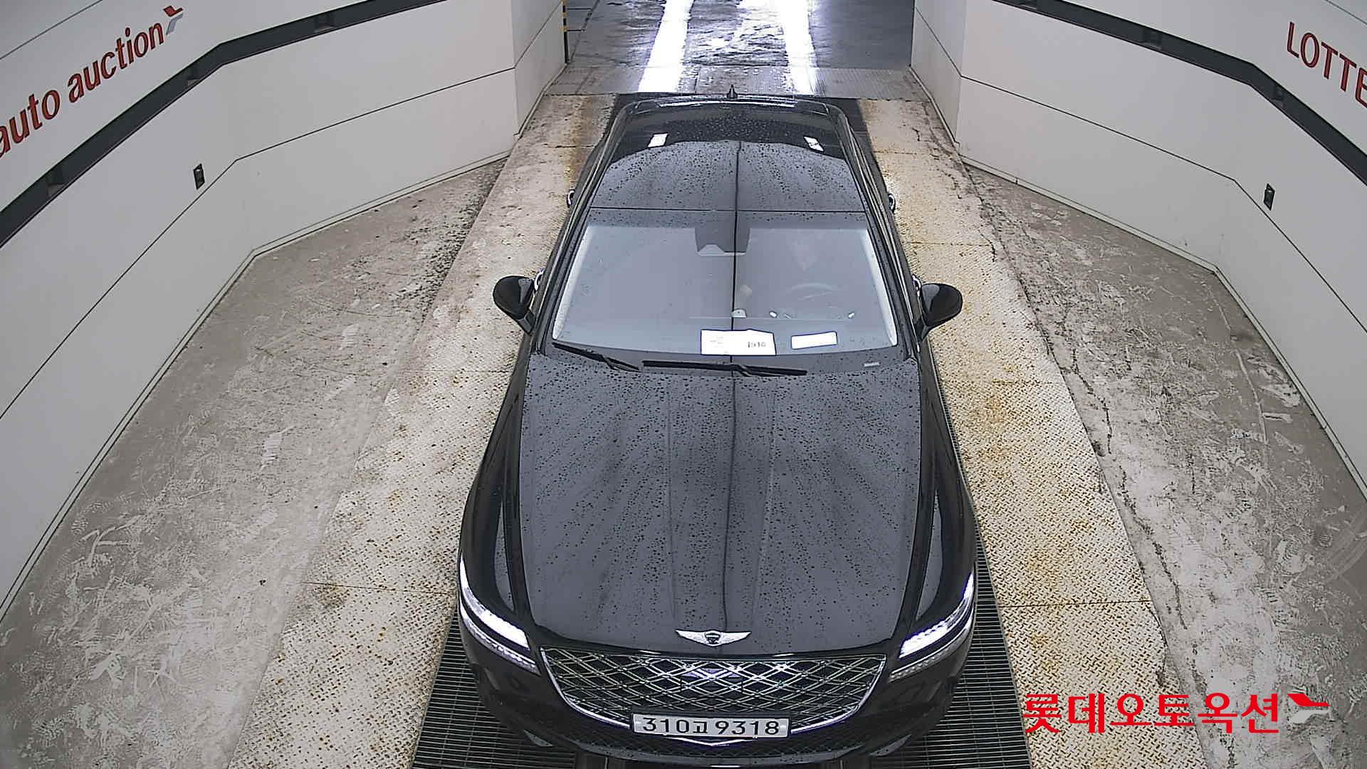 2026 - genesis g80