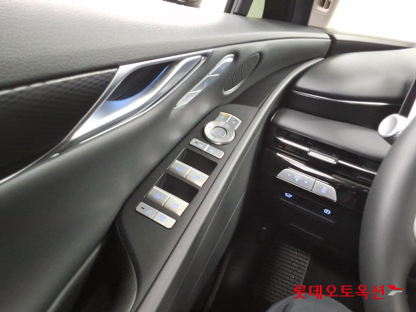 2026 - genesis g80