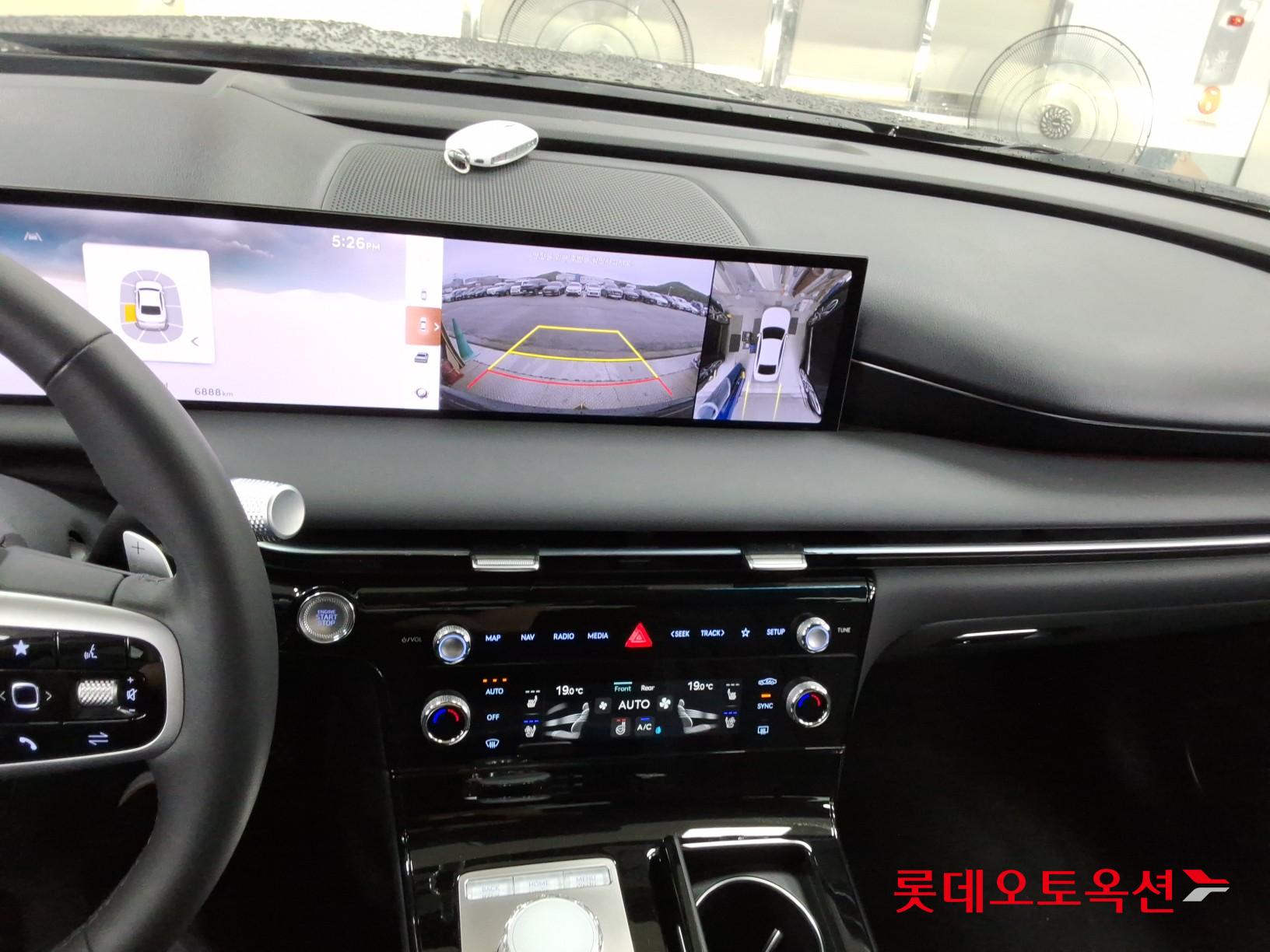 2026 - genesis g80