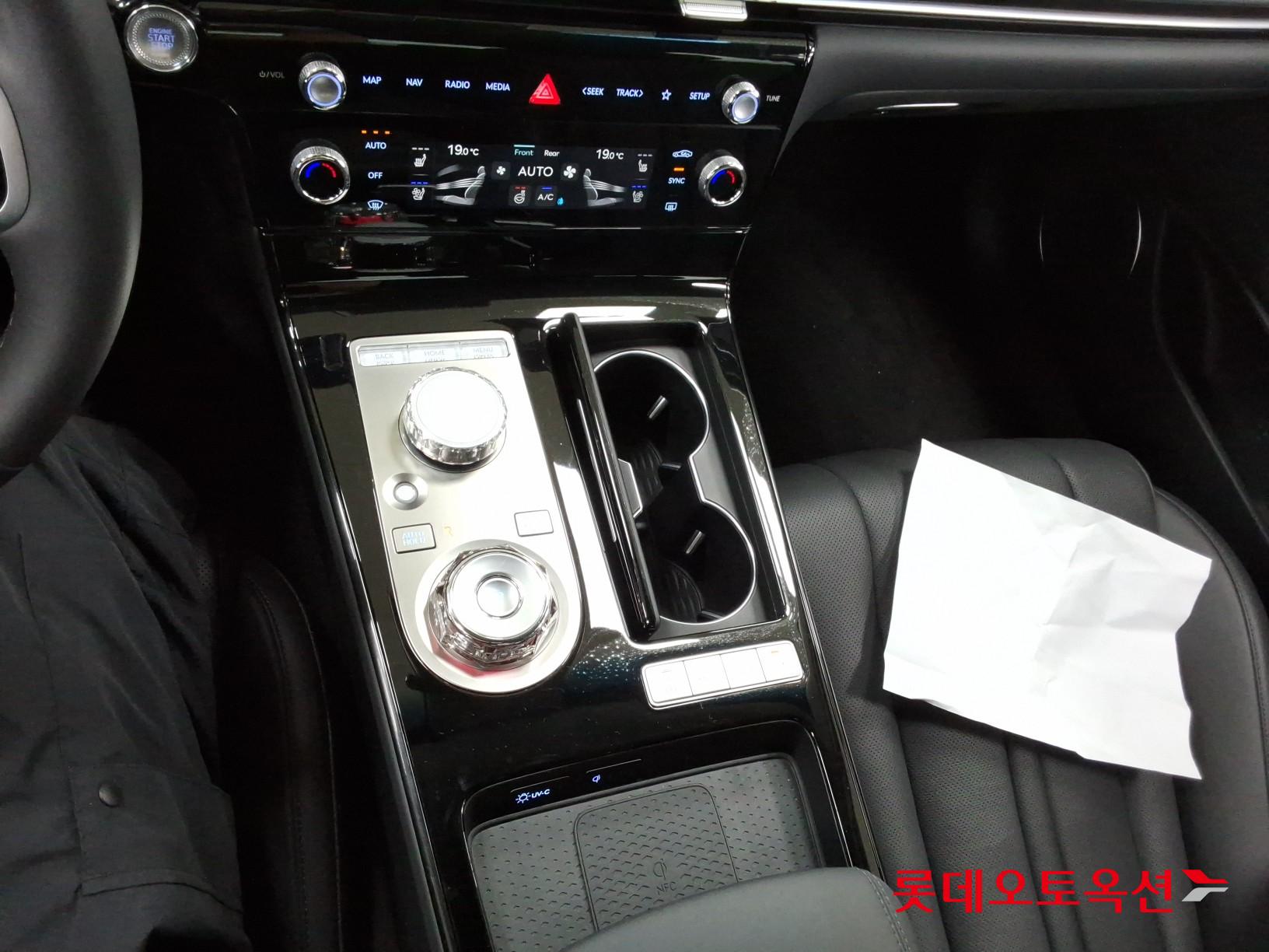 2026 - genesis g80