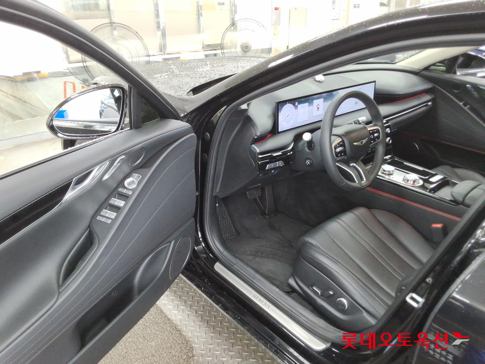 2026 - genesis g80