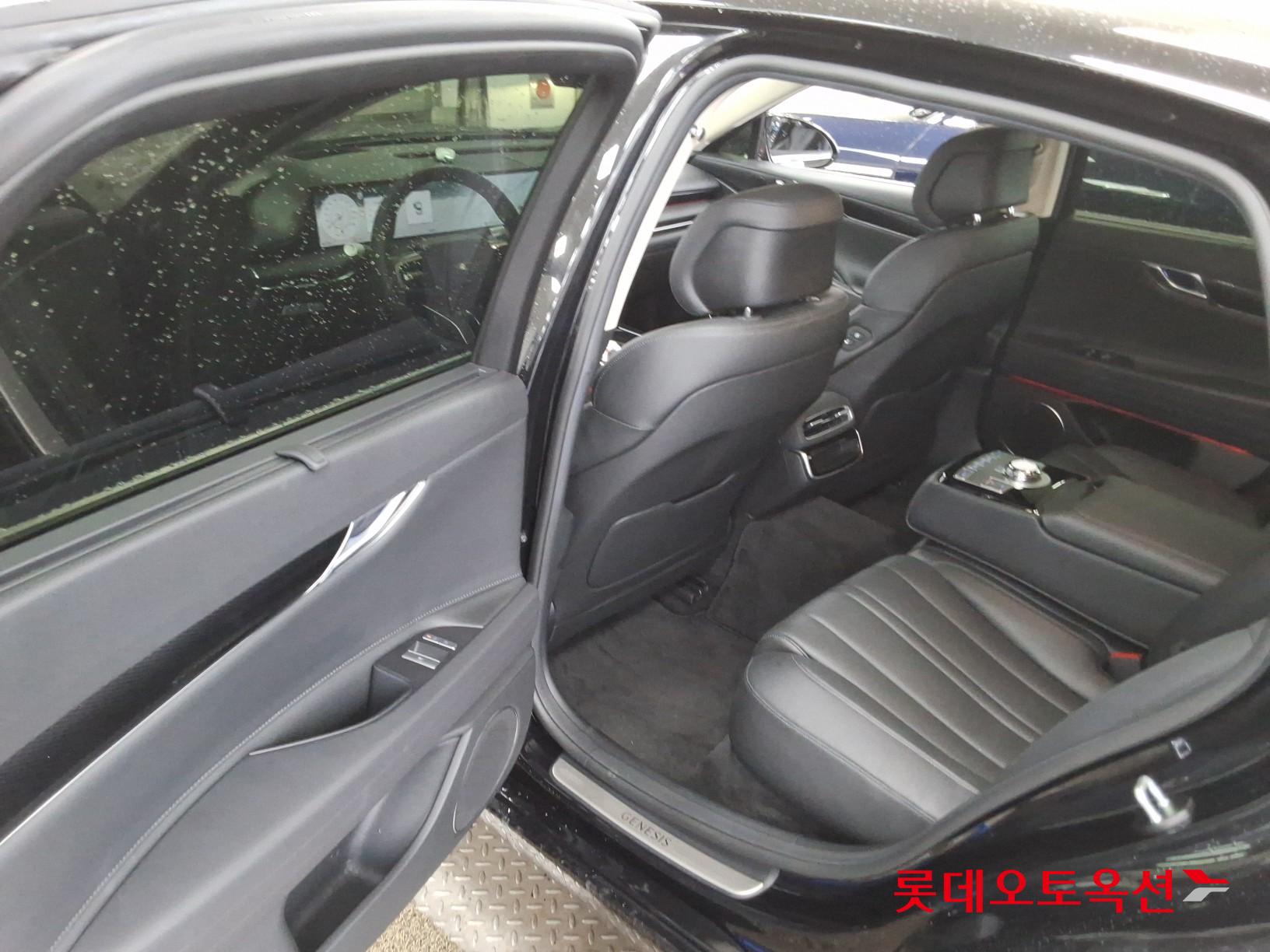 2026 - genesis g80