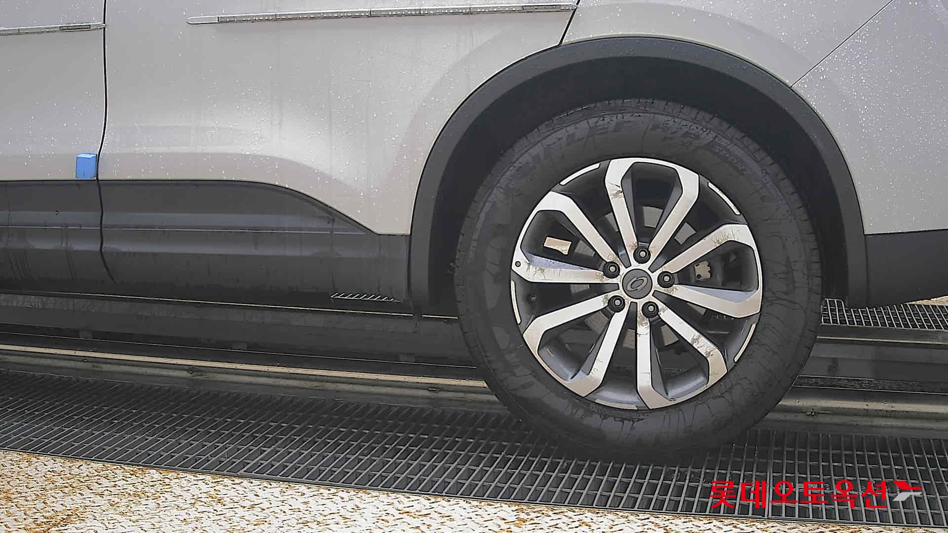 2020 - renault samsung qm6
