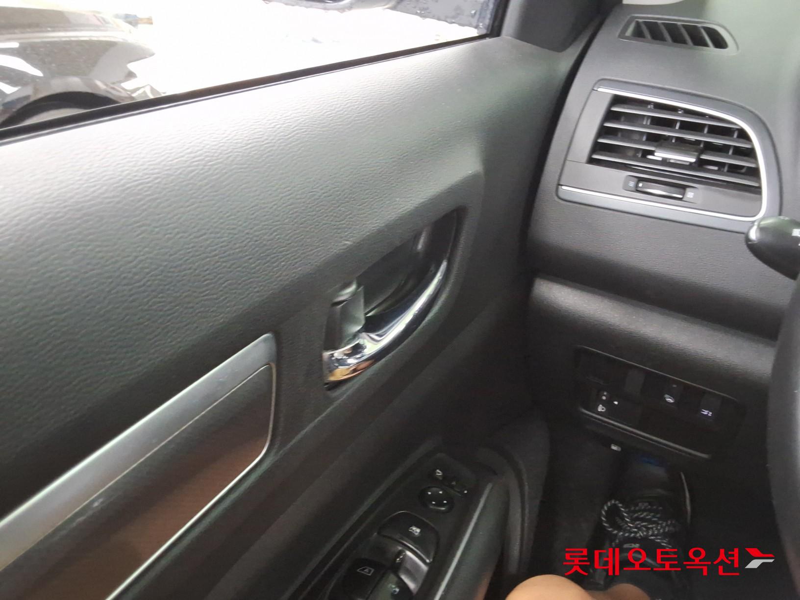 2020 - renault samsung qm6