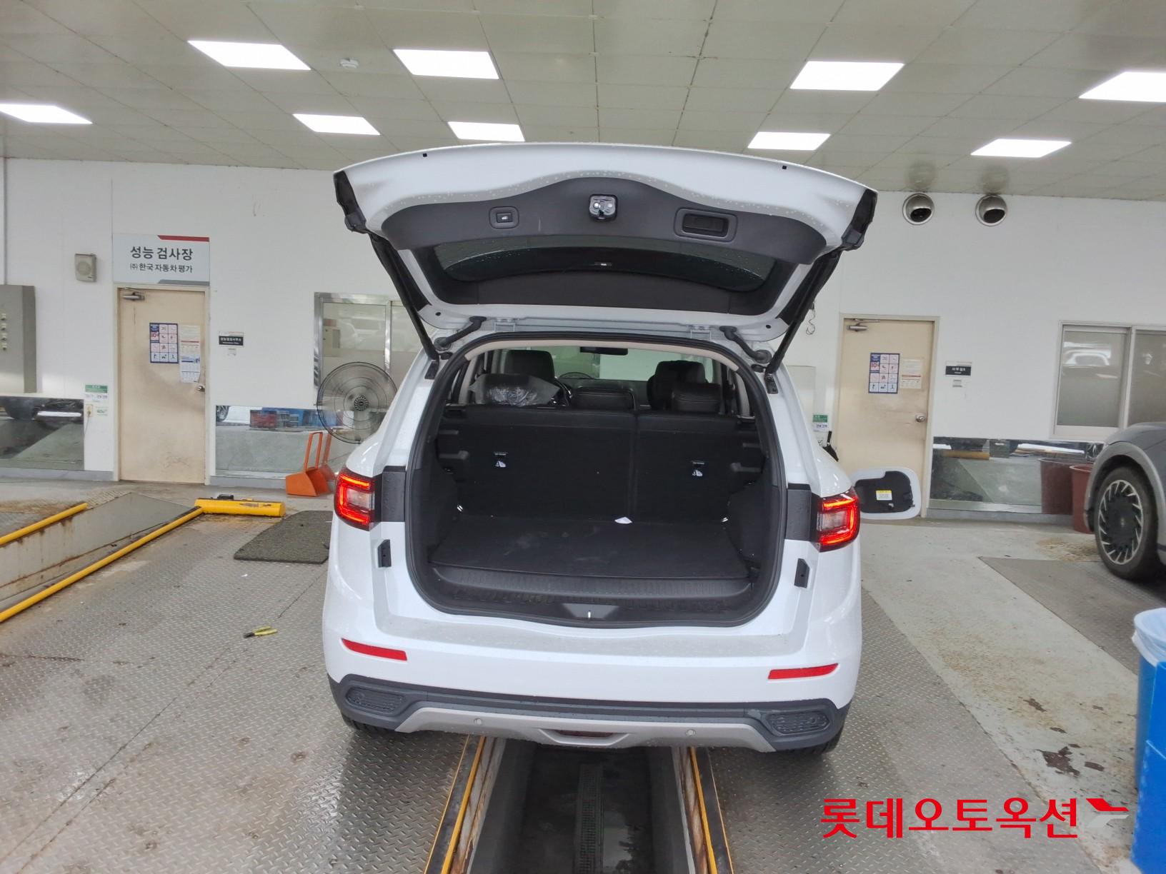 2020 - renault samsung qm6