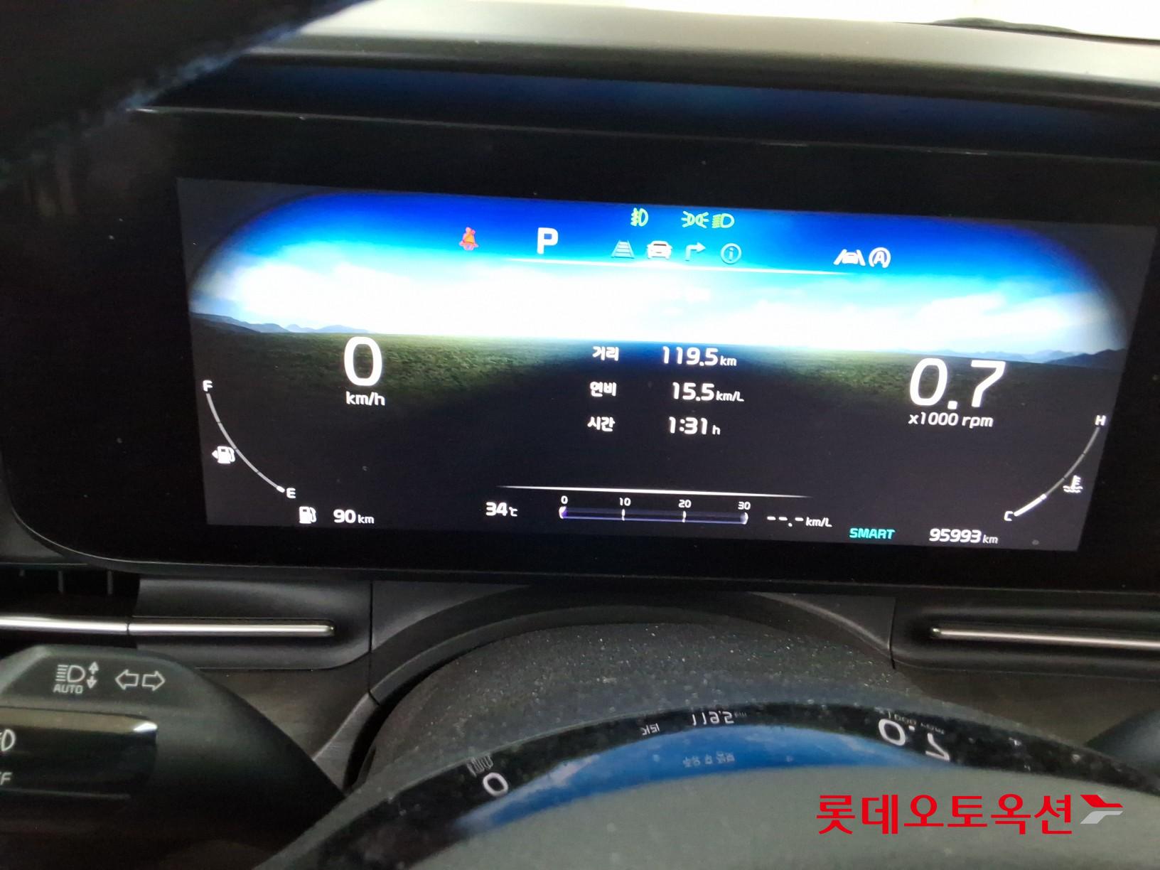 2021 - kia carnival