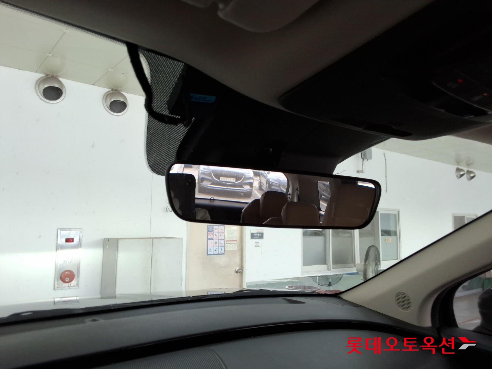 2021 - kia carnival
