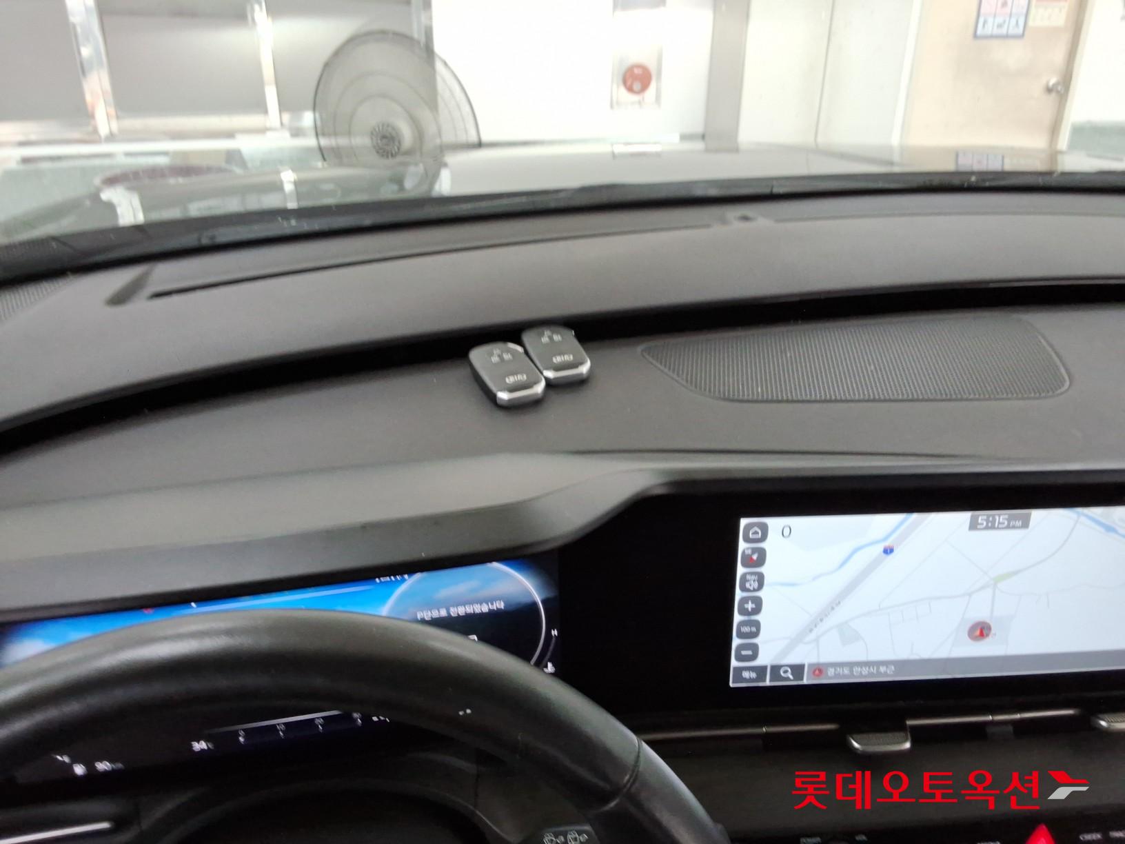 2021 - kia carnival