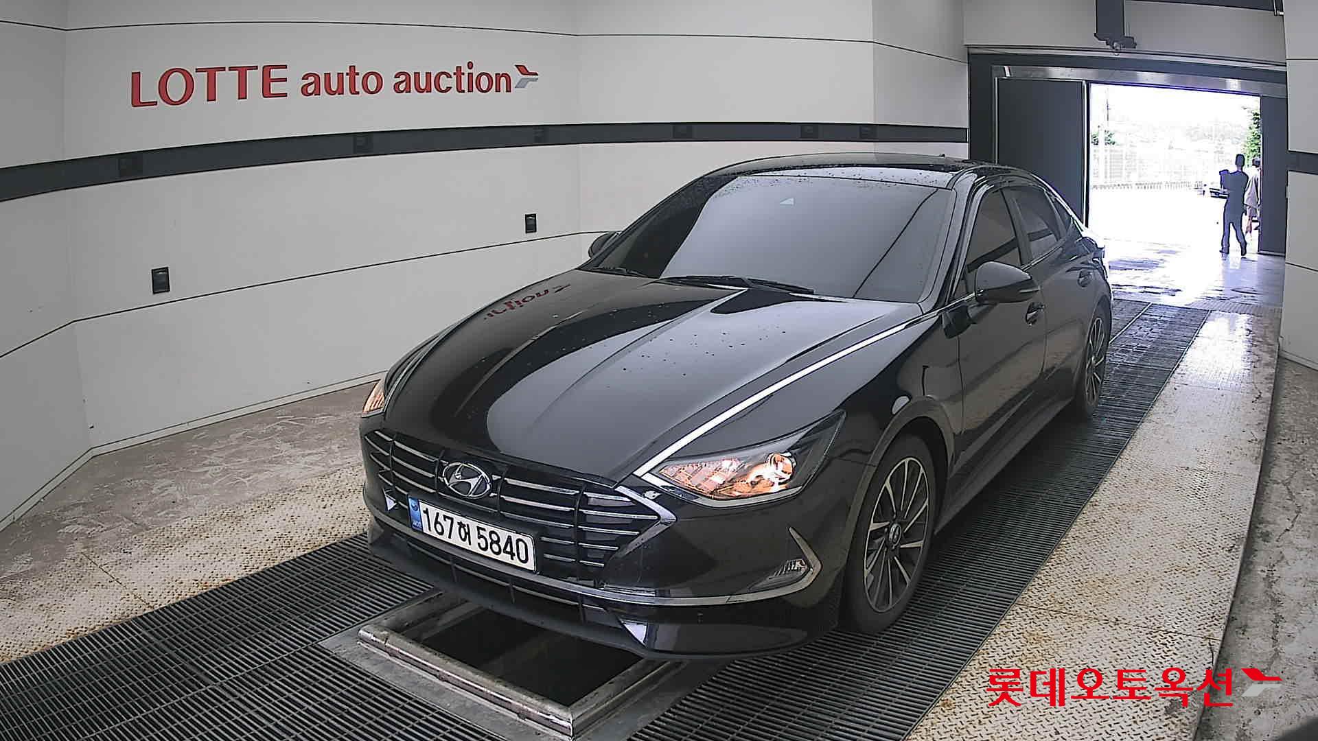 2022 - hyundai sonata
