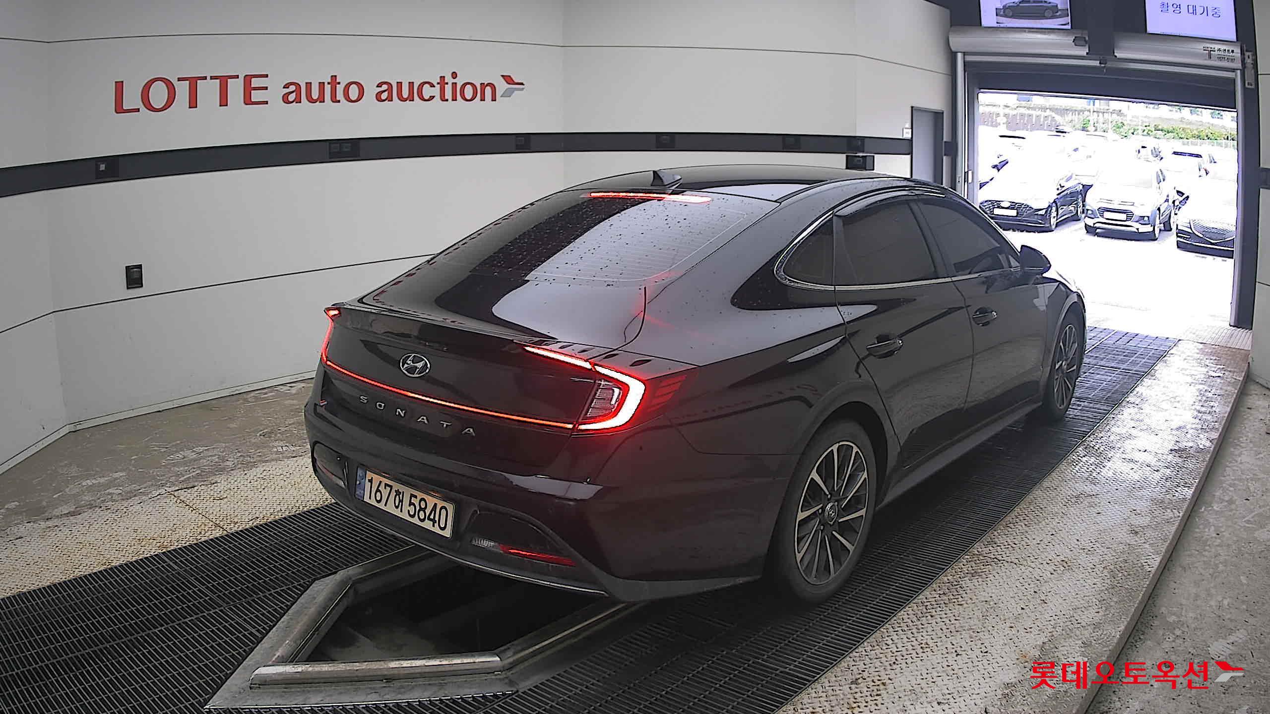 2022 - hyundai sonata