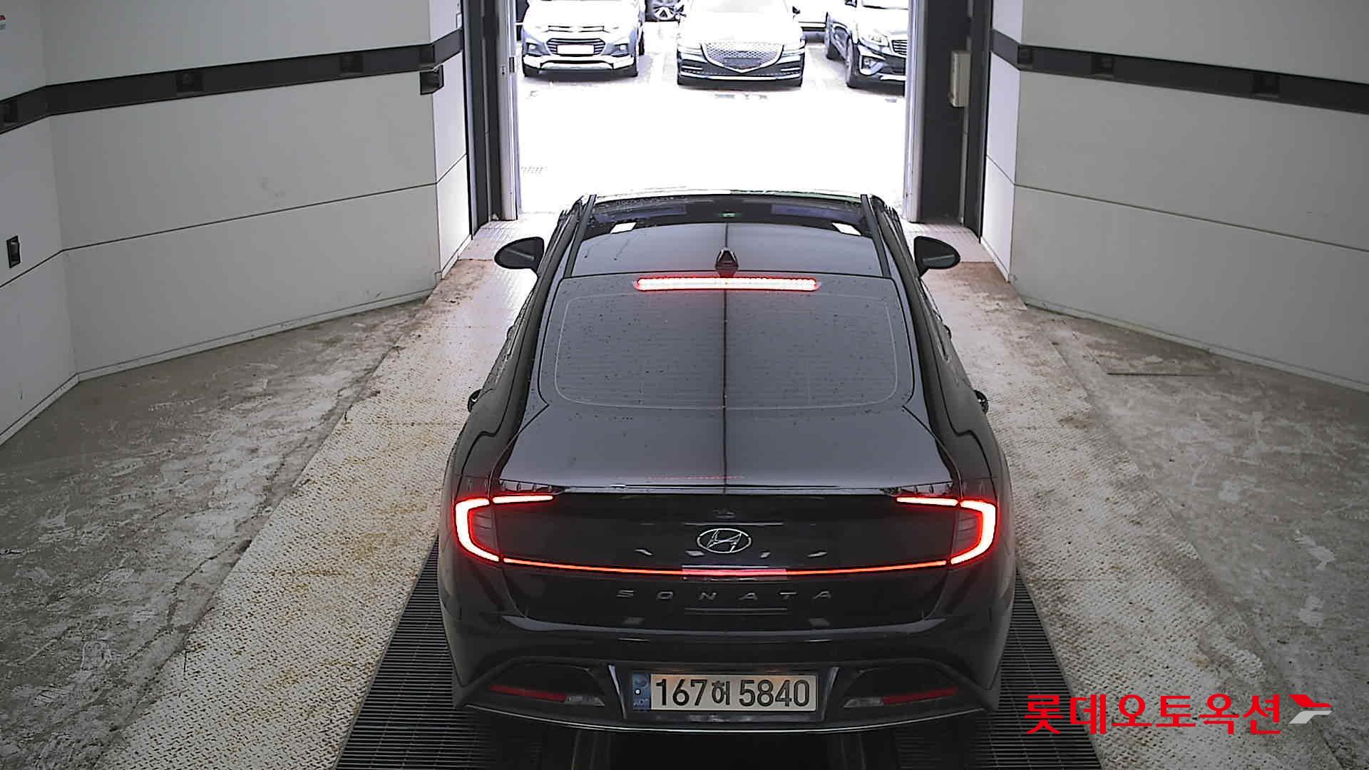 2022 - hyundai sonata