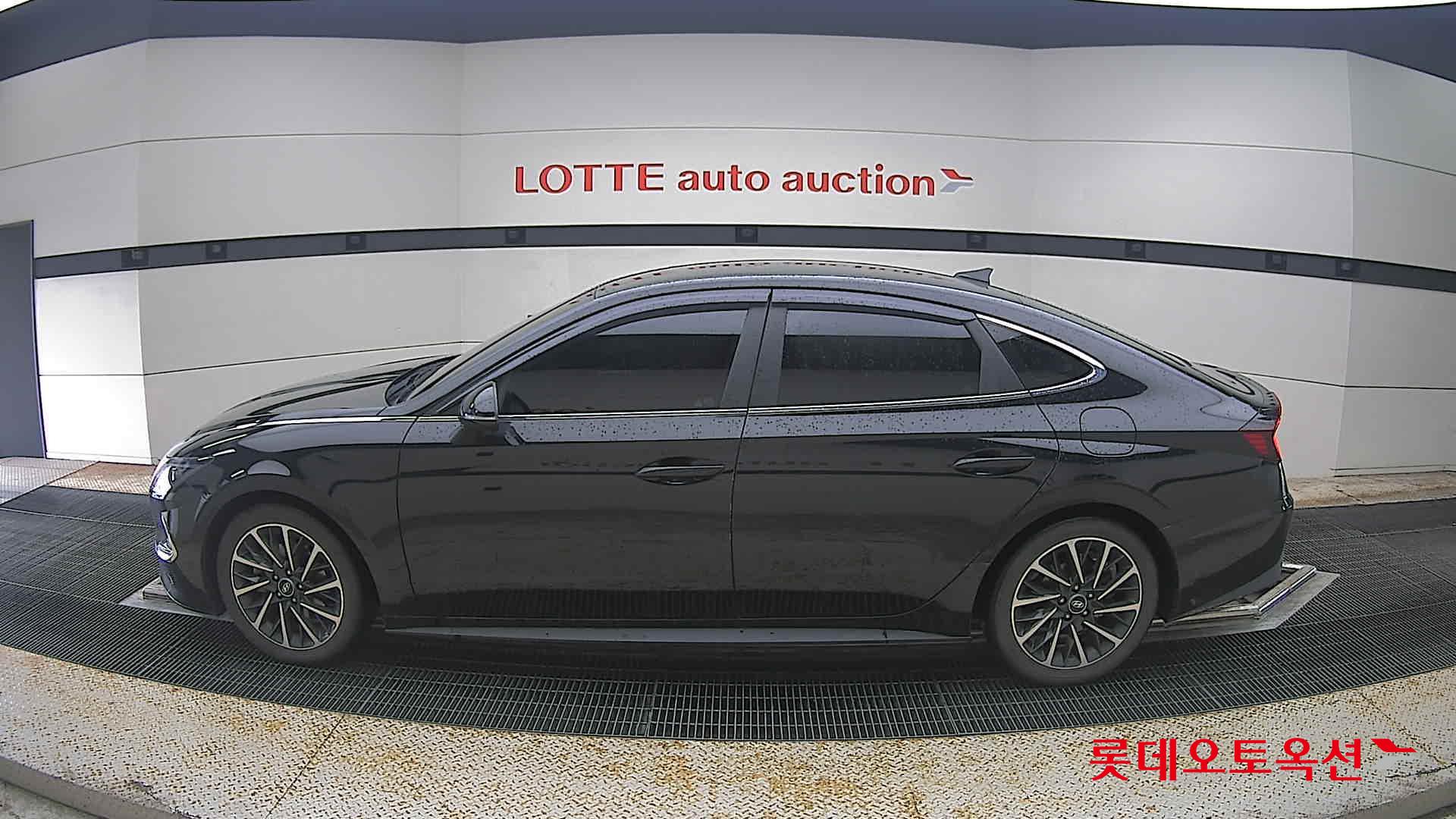 2022 - hyundai sonata