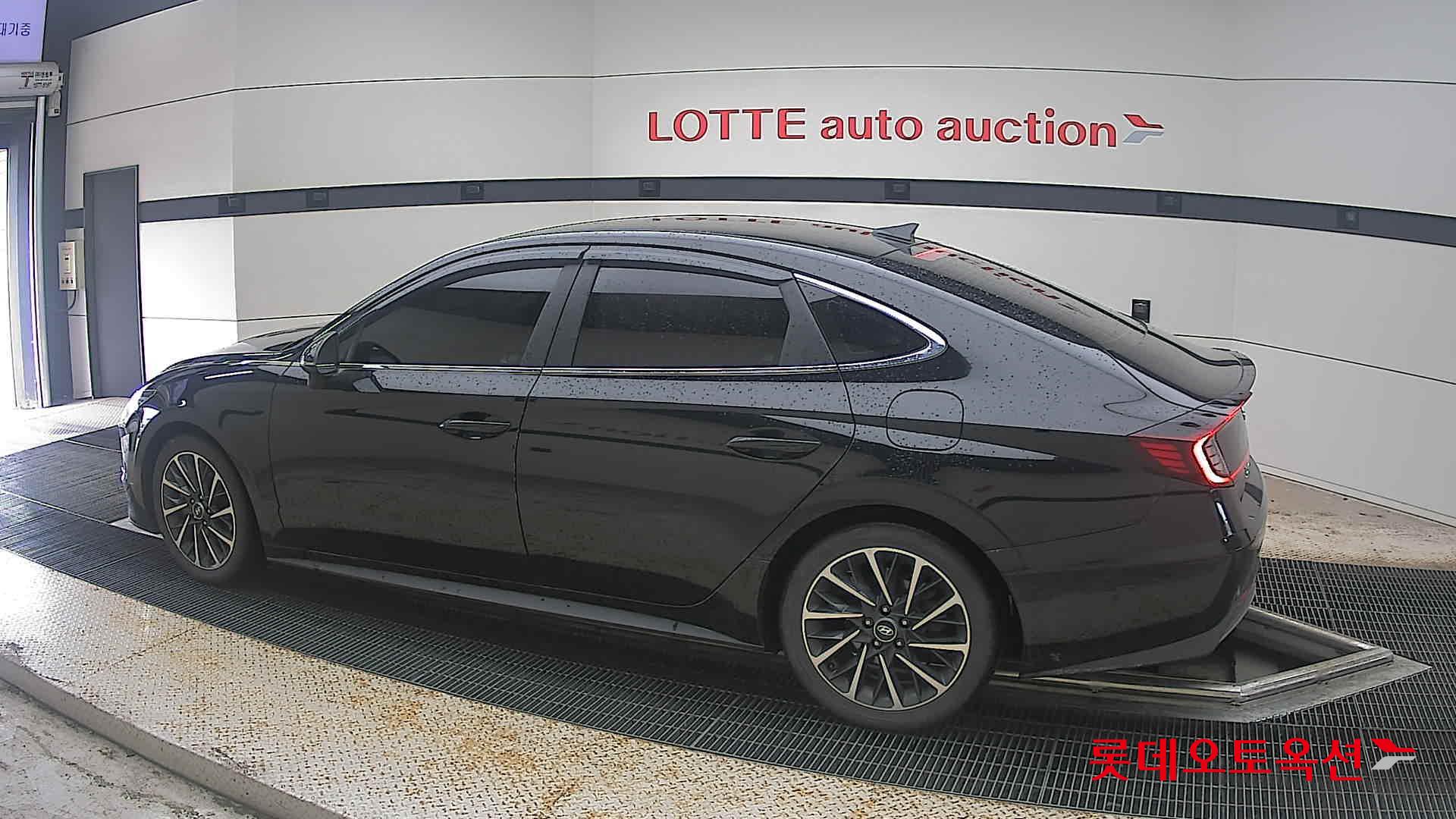 2022 - hyundai sonata