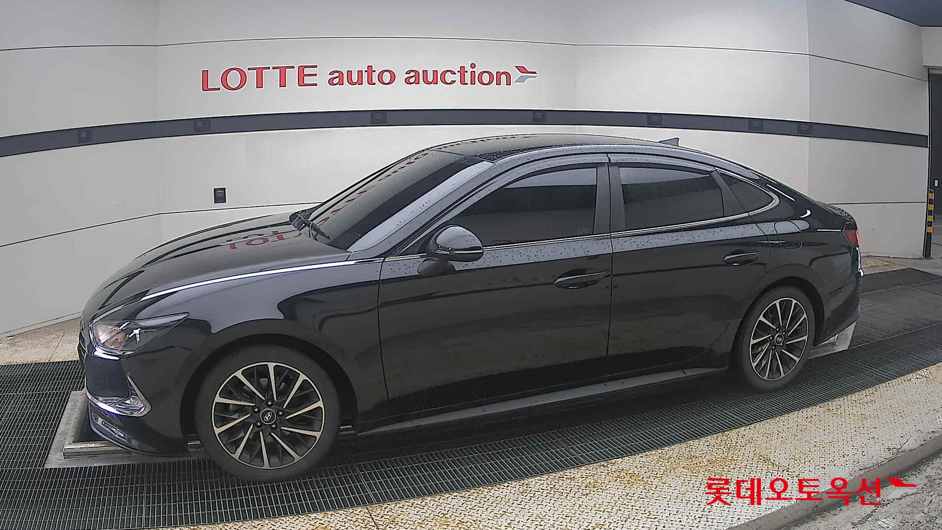 2022 - hyundai sonata