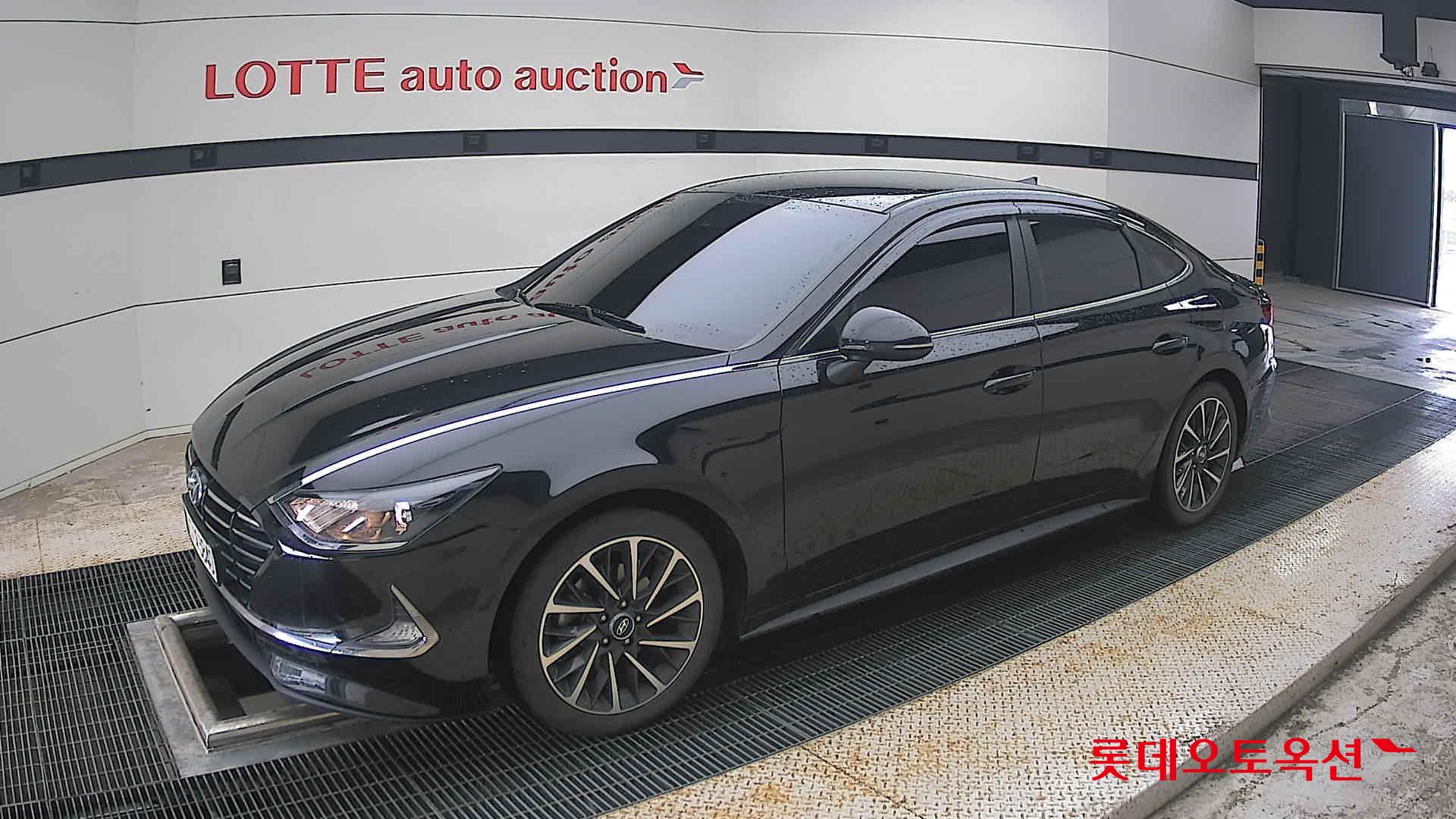 2022 - hyundai sonata
