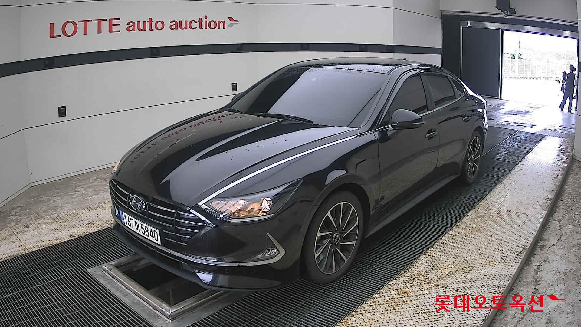 2022 - hyundai sonata
