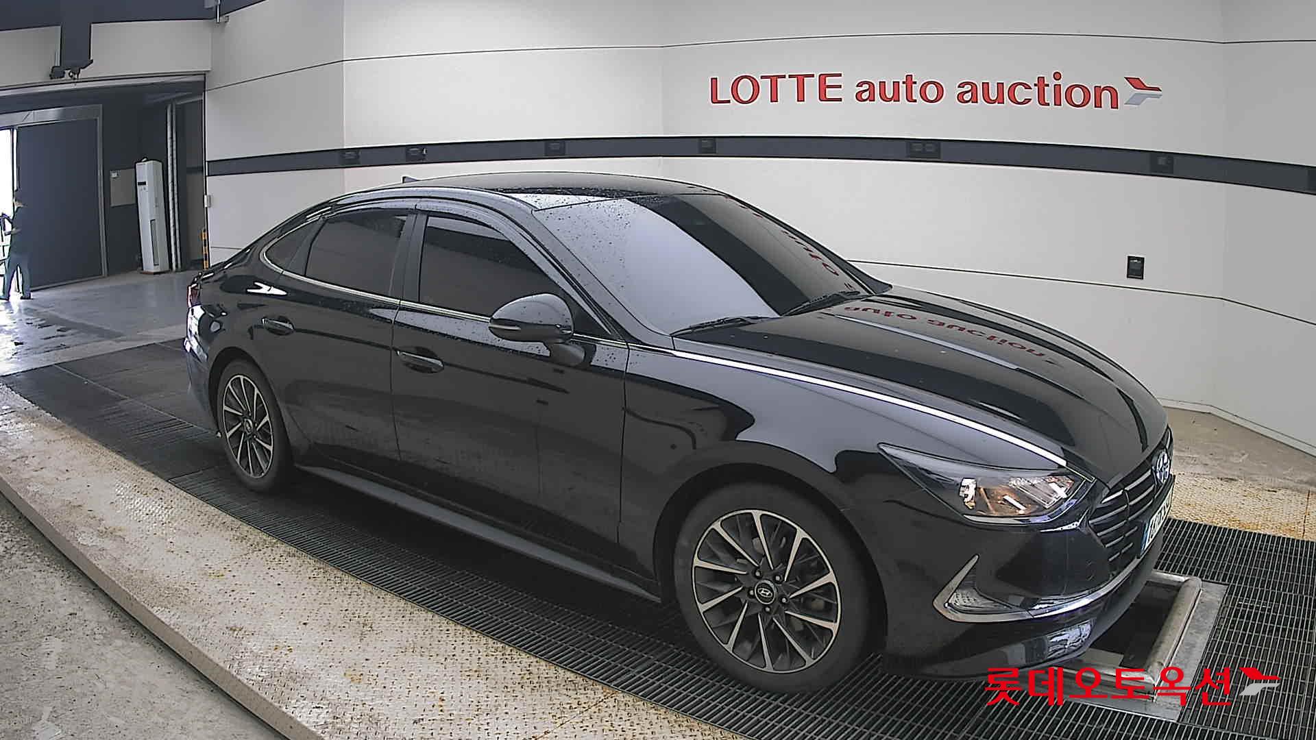 2022 - hyundai sonata