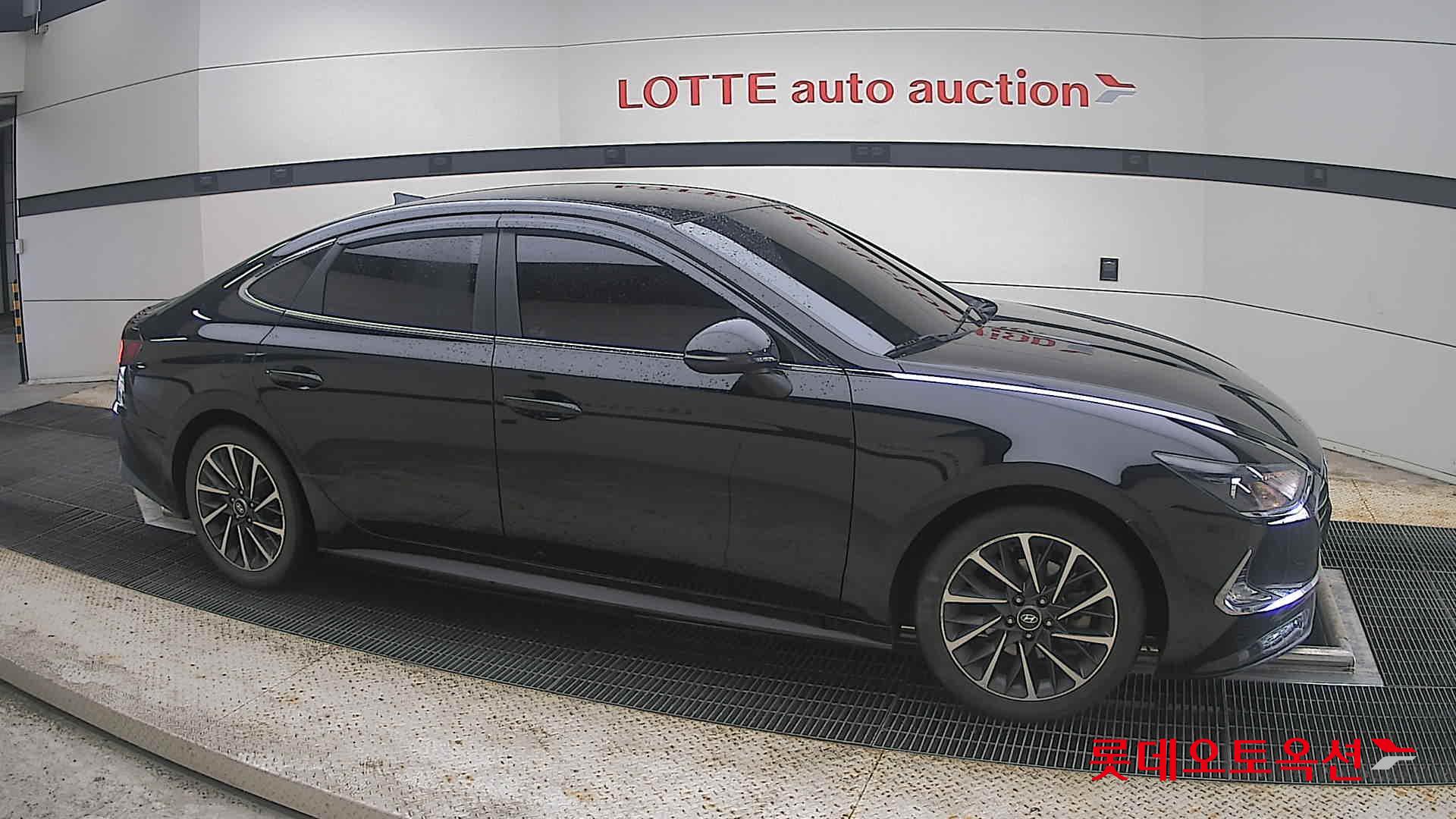 2022 - hyundai sonata