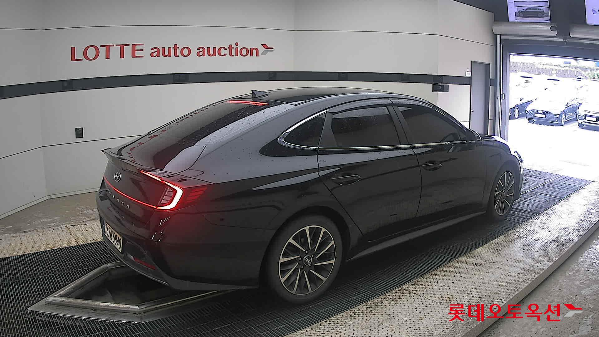 2022 - hyundai sonata